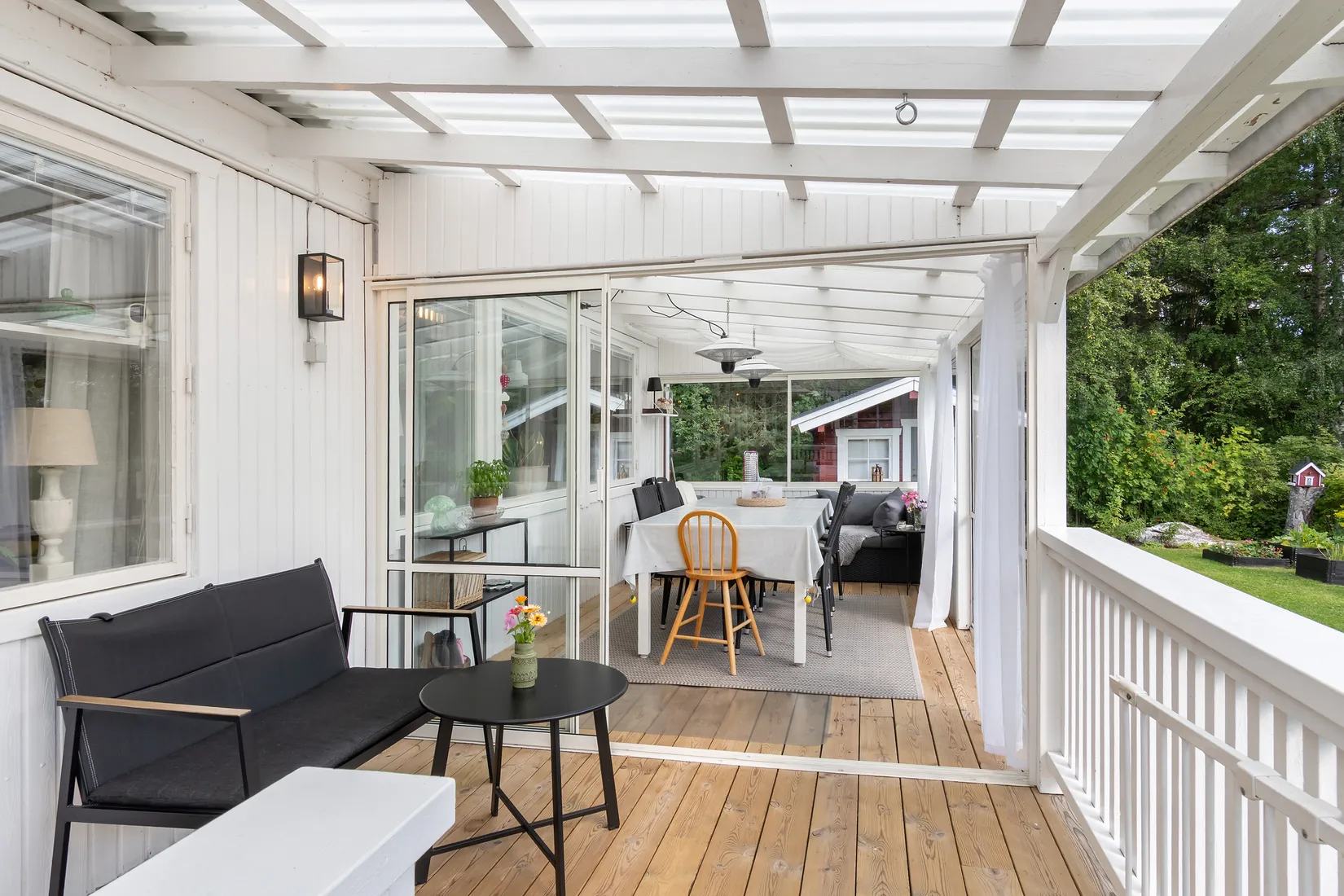 Villa, Linnévägen 16, Södermalm, Lycksele