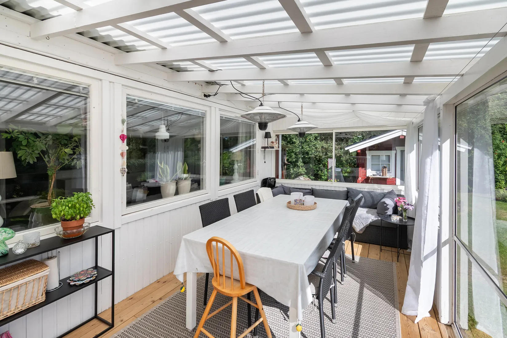 Villa, Linnévägen 16, Södermalm, Lycksele
