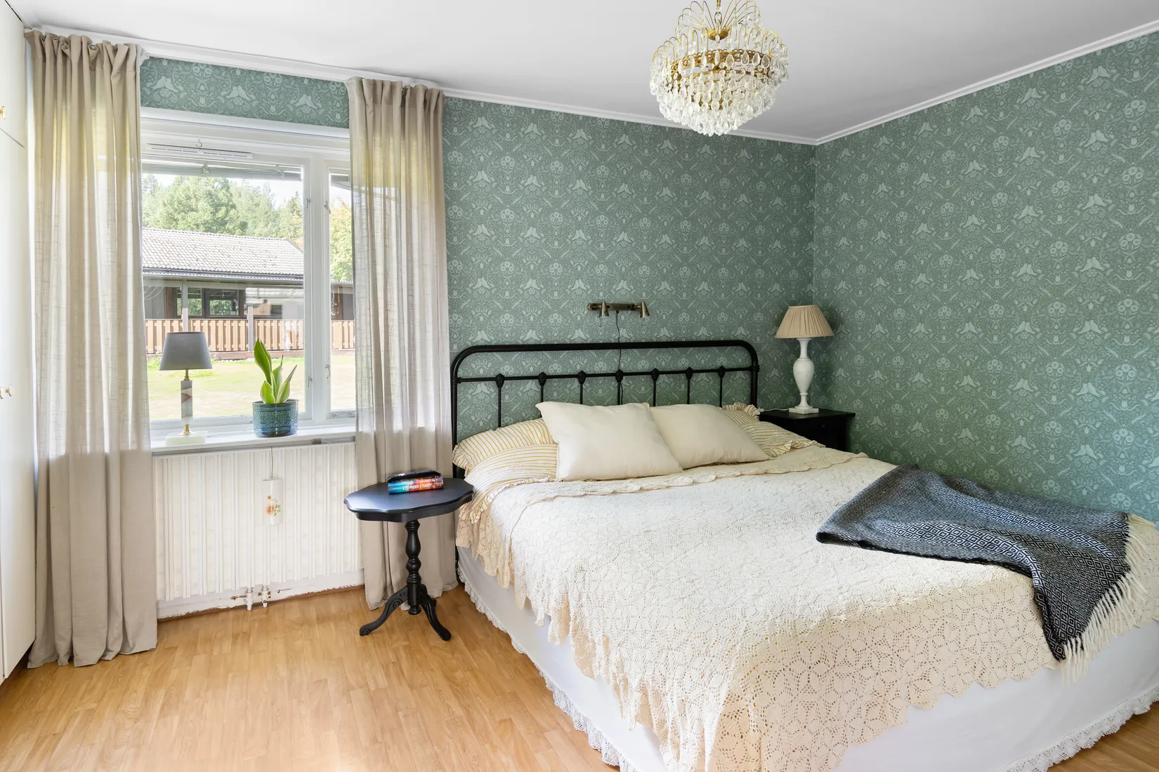 Villa, Linnévägen 16, Södermalm, Lycksele