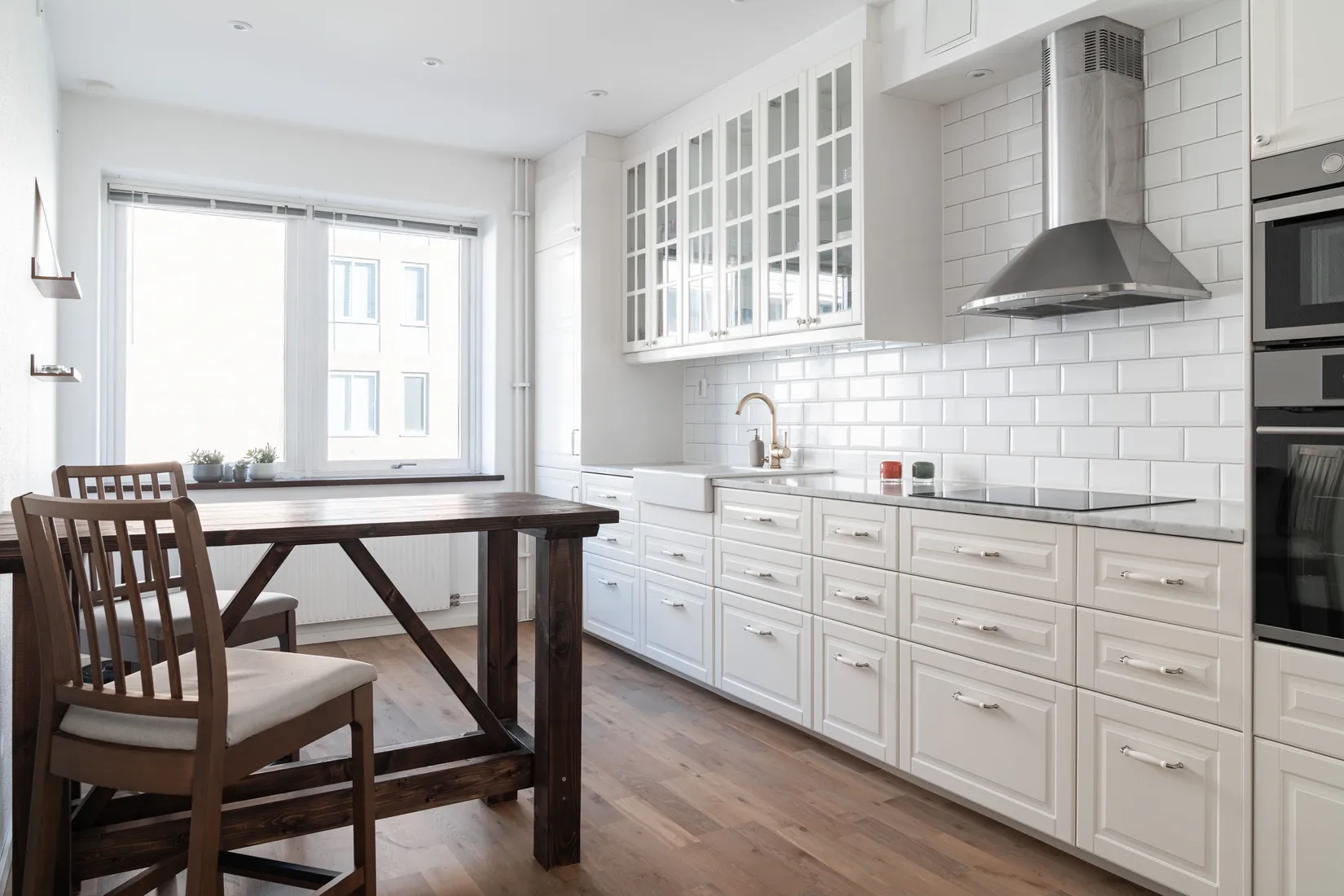 Bostadsrätt, Kvarnholmsgatan 5, Stattena, Helsingborg