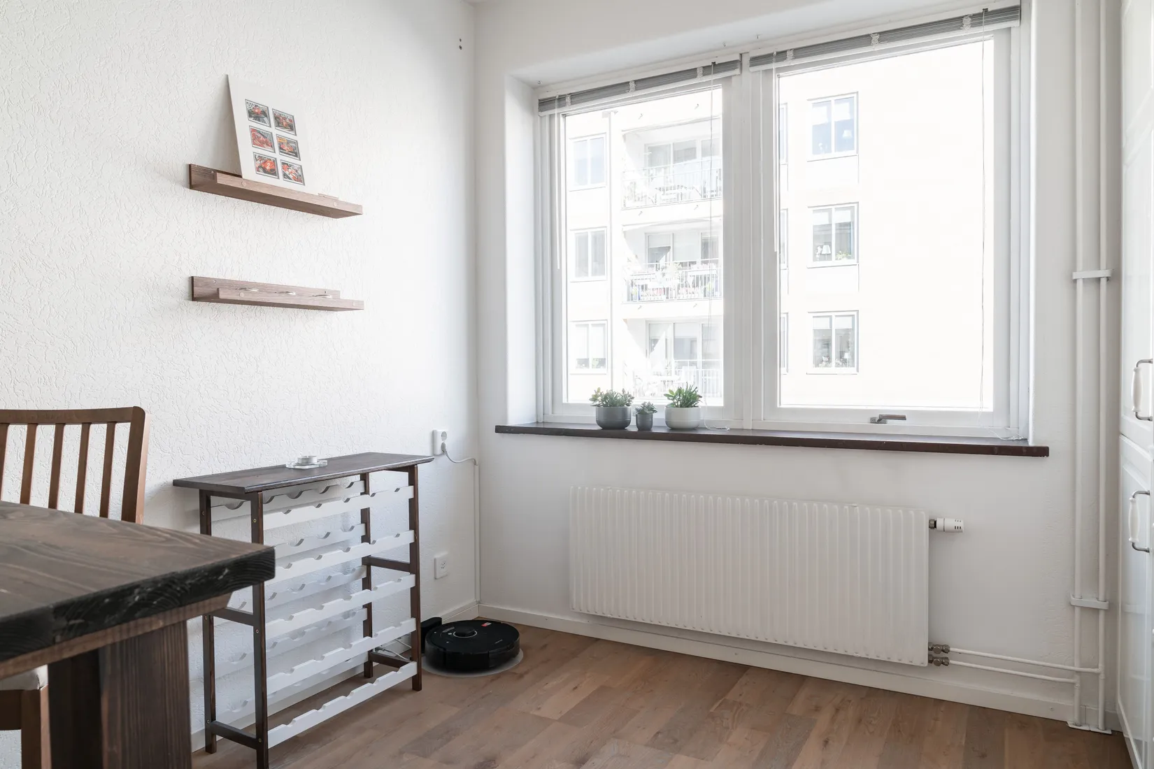 Bostadsrätt, Kvarnholmsgatan 5, Stattena, Helsingborg