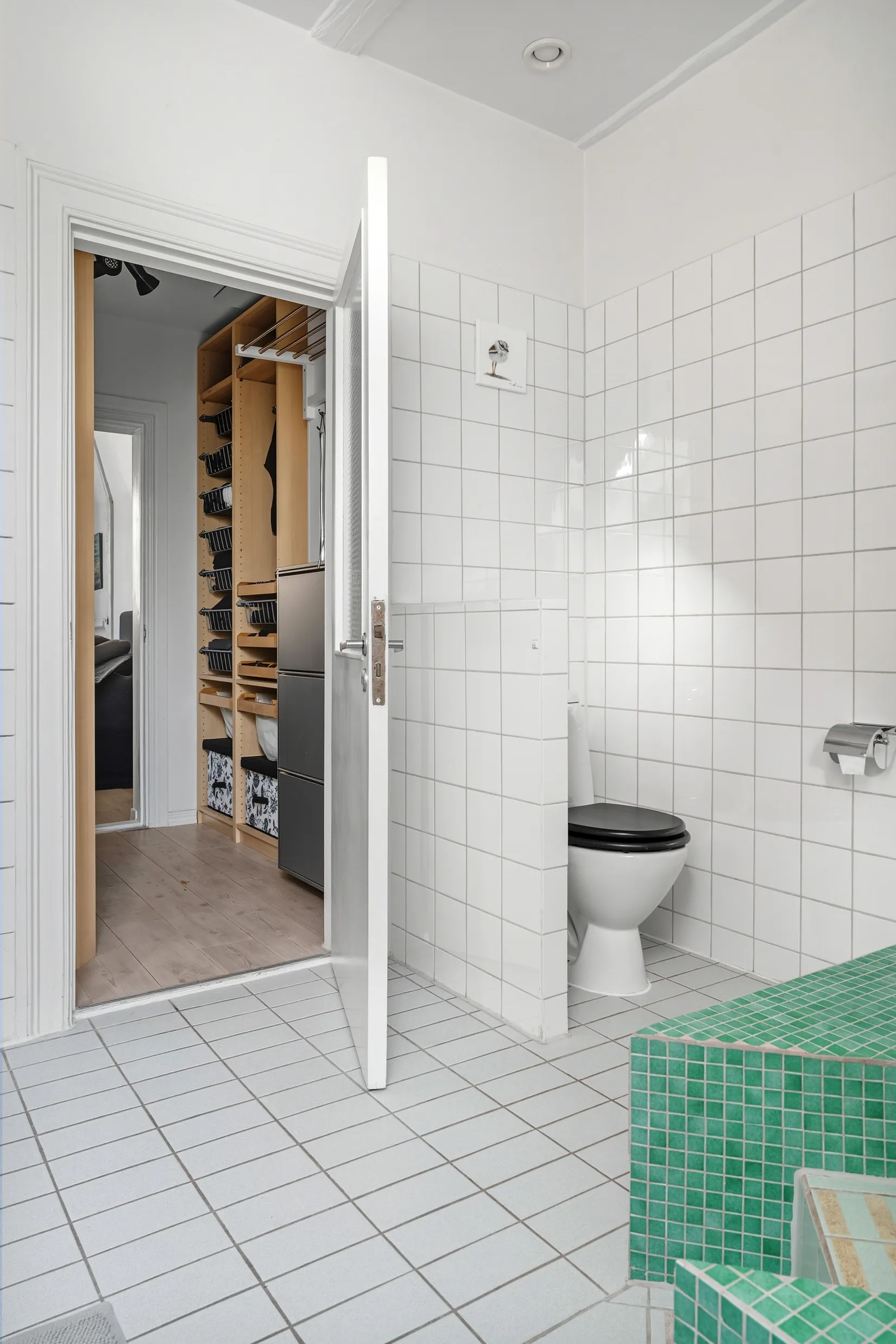 Bostadsrätt, Drottninggatan 94, Norr, Helsingborg