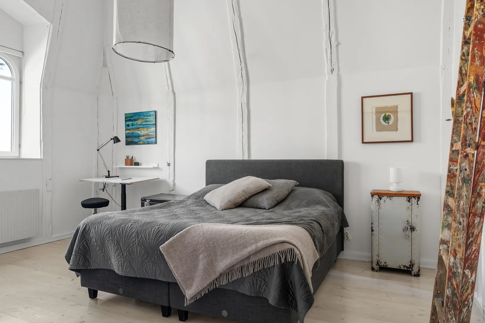 Bostadsrätt, Drottninggatan 94, Norr, Helsingborg