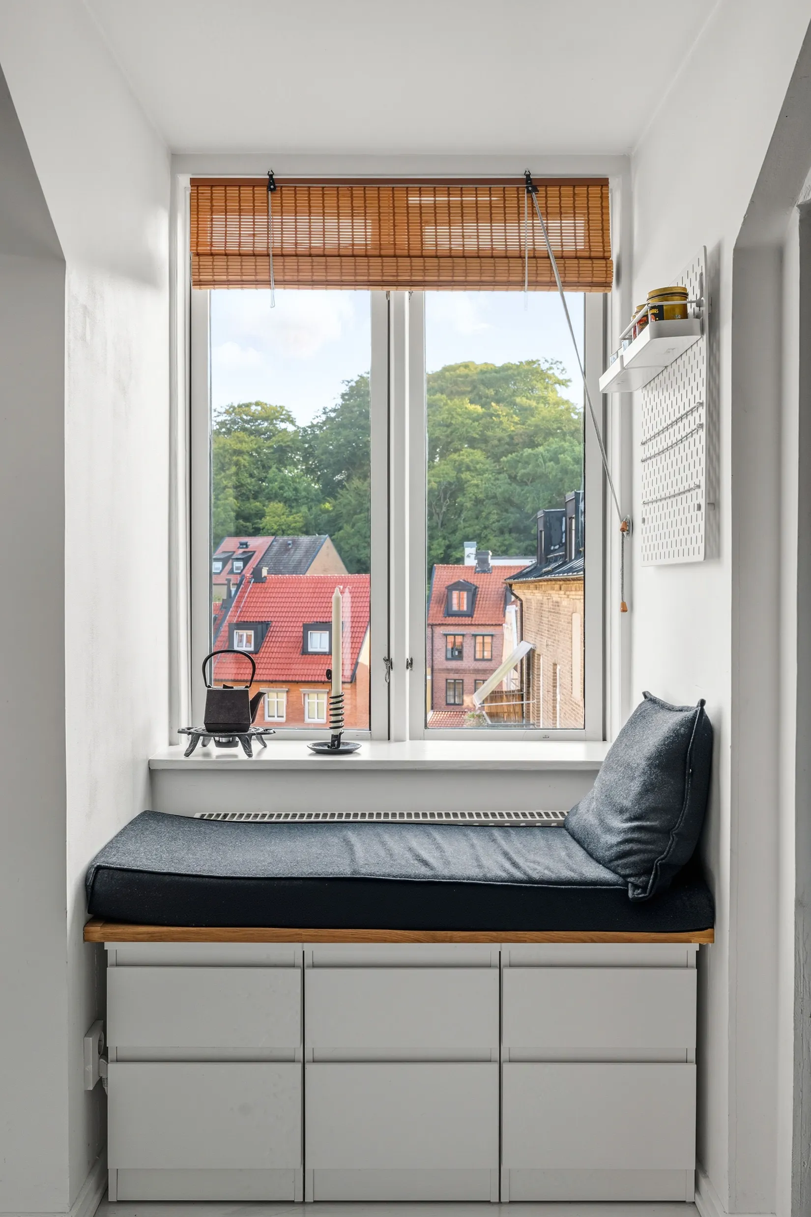 Bostadsrätt, Drottninggatan 94, Norr, Helsingborg