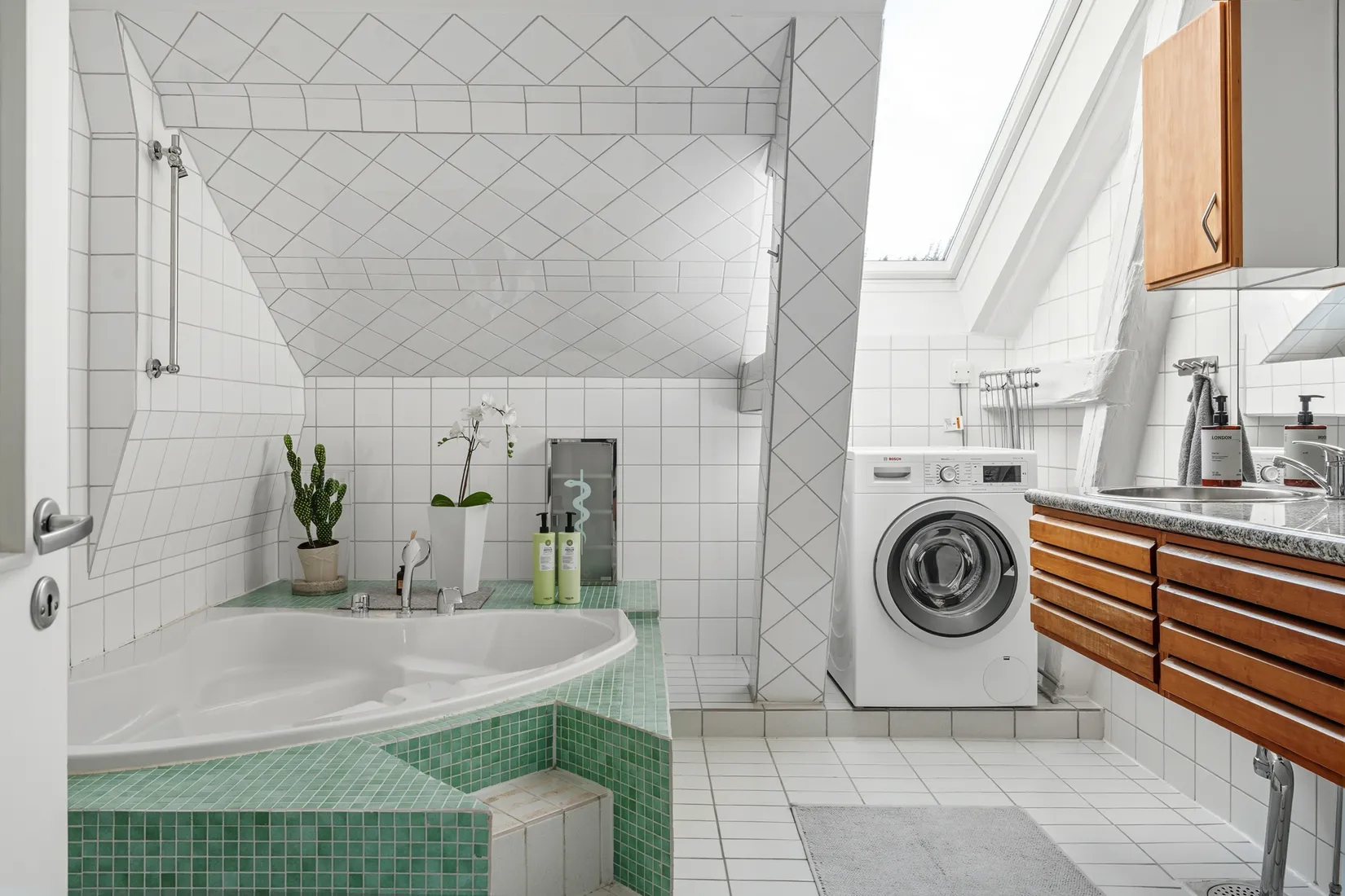 Bostadsrätt, Drottninggatan 94, Norr, Helsingborg
