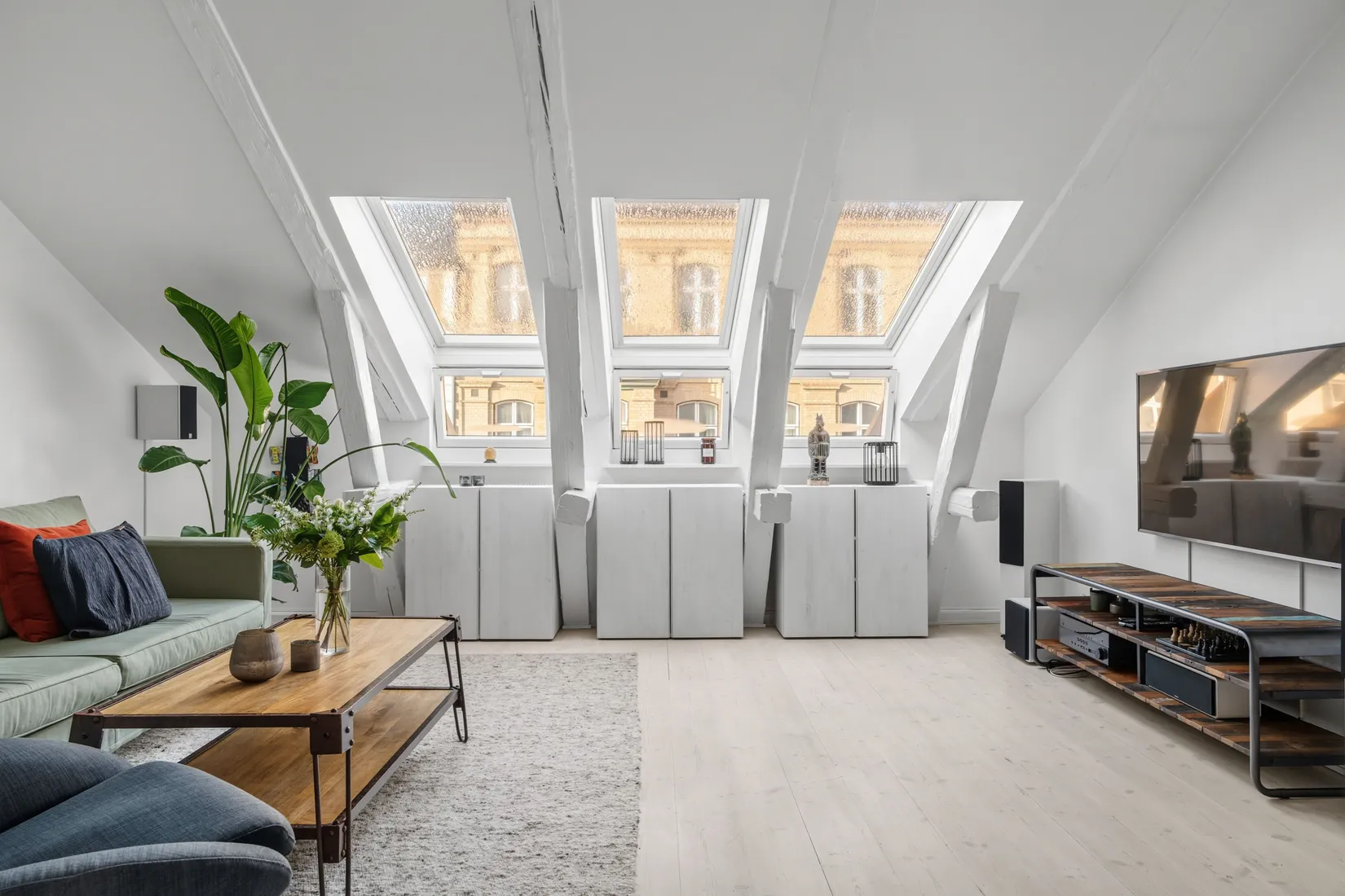 Bostadsrätt, Drottninggatan 94, Norr, Helsingborg