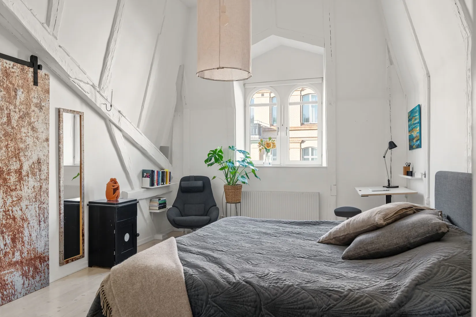 Bostadsrätt, Drottninggatan 94, Norr, Helsingborg