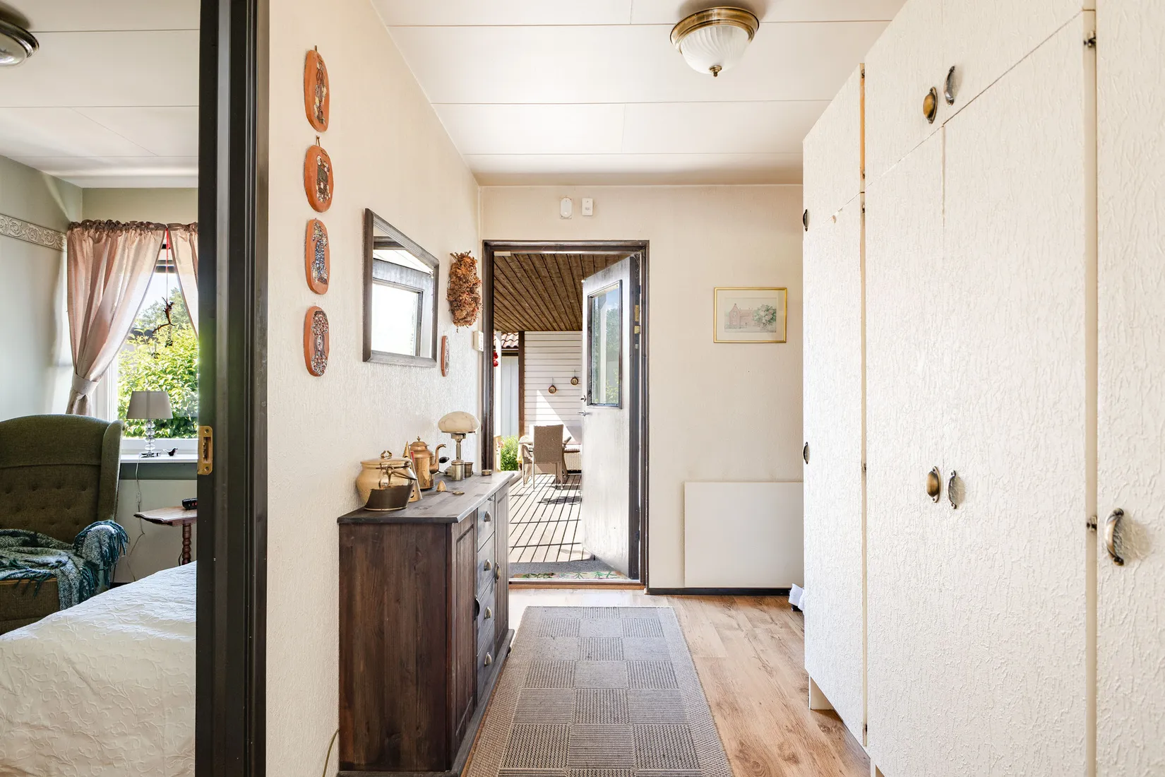Villa, Brunnsvägen 13, Johannisdal, Köping