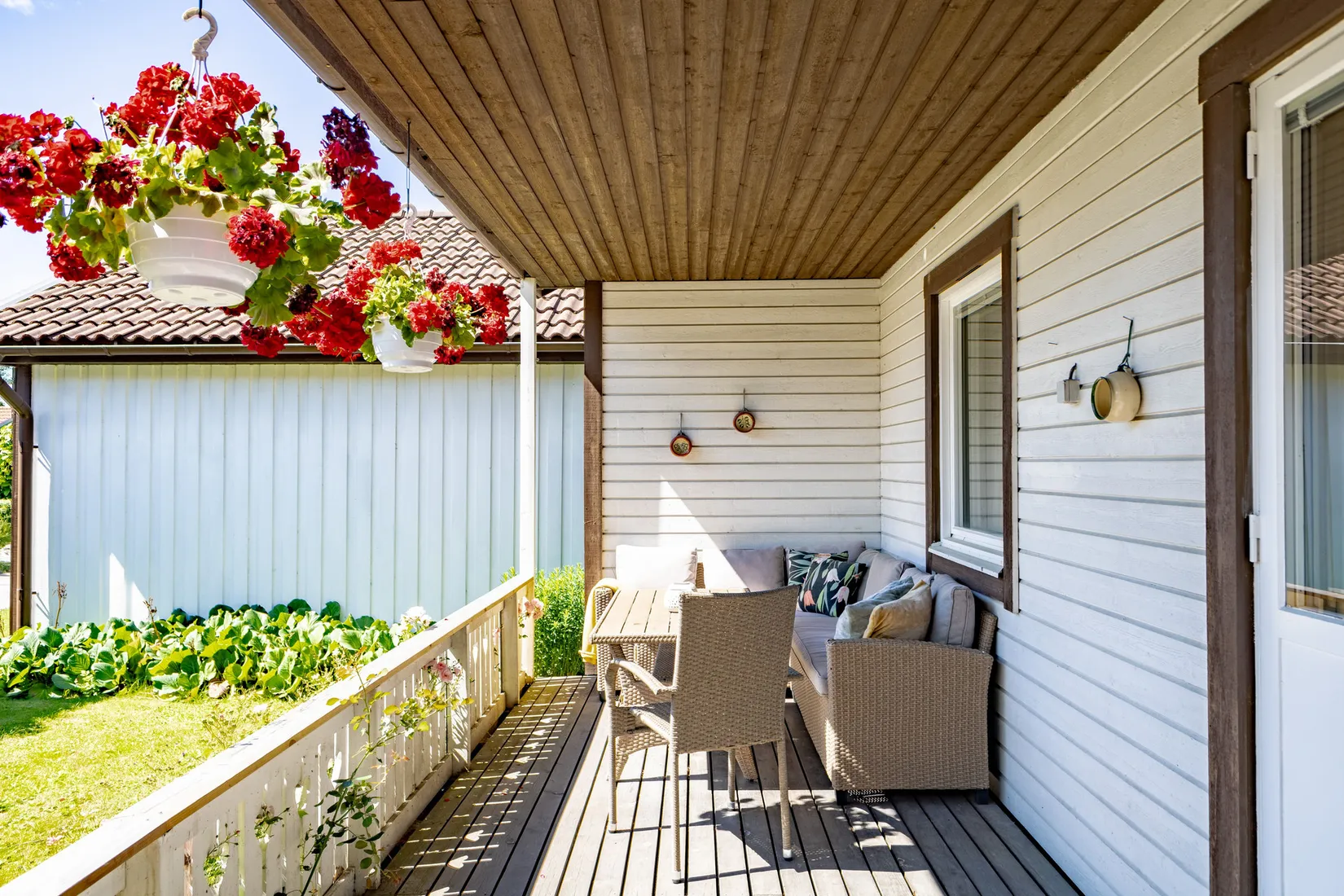 Villa, Brunnsvägen 13, Johannisdal, Köping