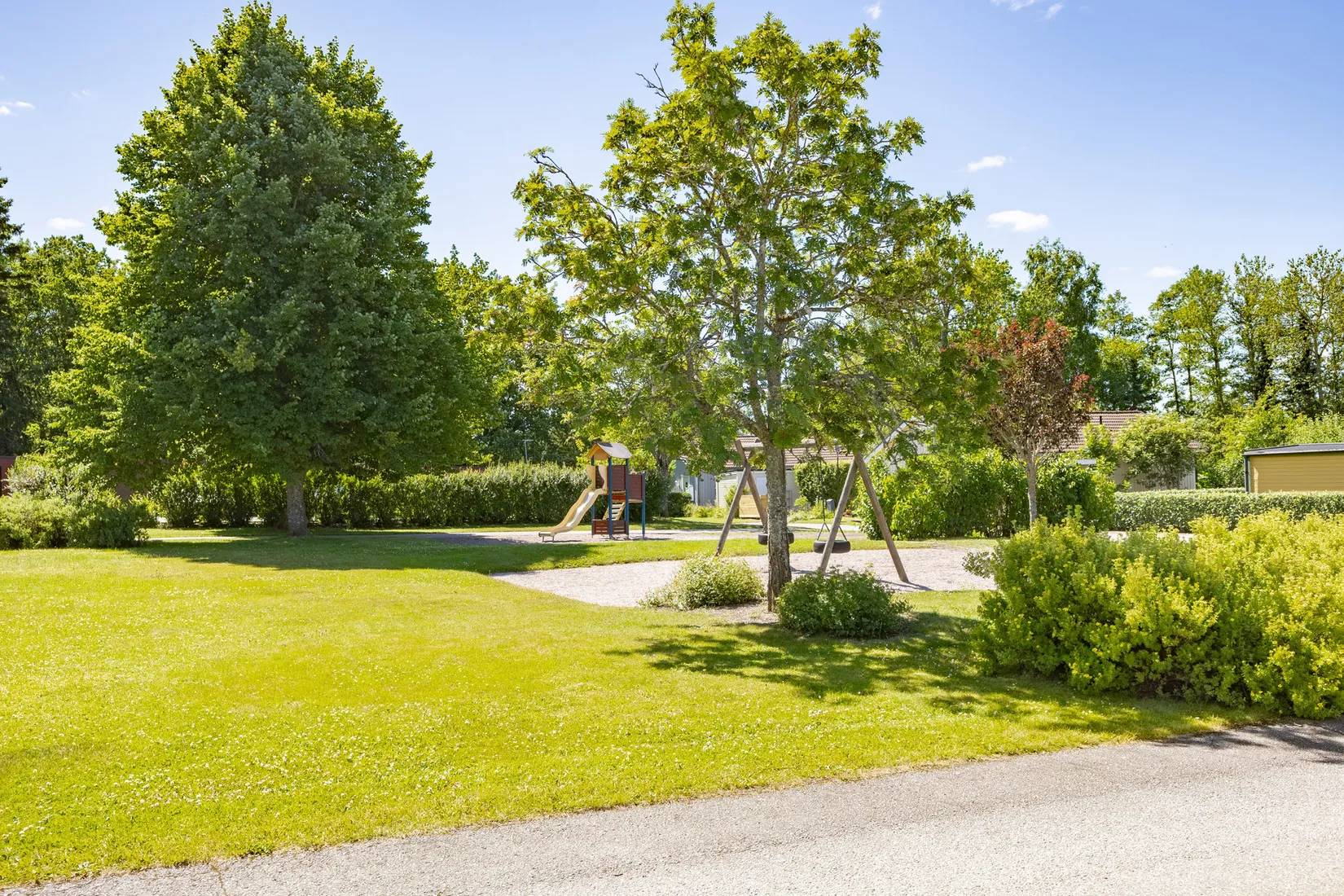 Villa, Brunnsvägen 13, Johannisdal, Köping