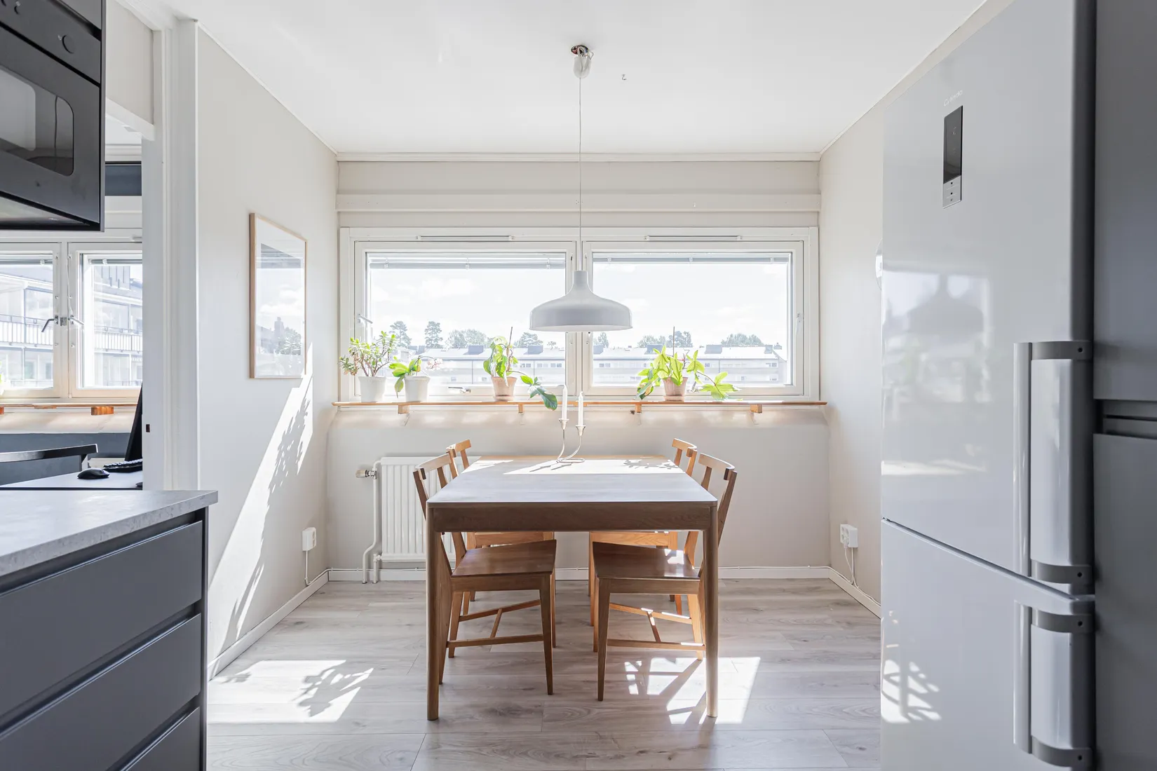 Bostadsrätt, Norra Skjutbanegatan 23A, Haga, Västerås
