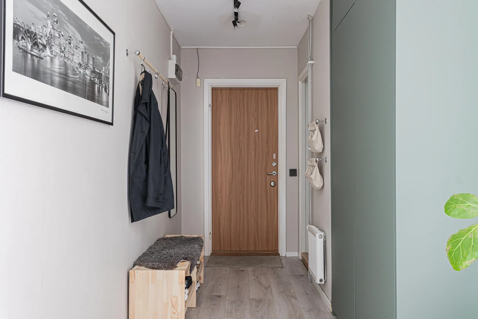 Bostadsrätt, Norra Skjutbanegatan 23A, Haga, Västerås