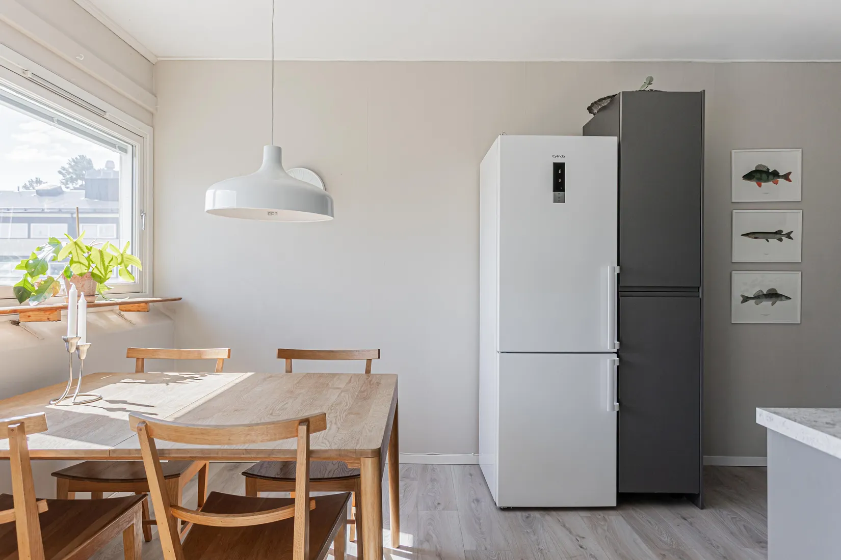 Bostadsrätt, Norra Skjutbanegatan 23A, Haga, Västerås