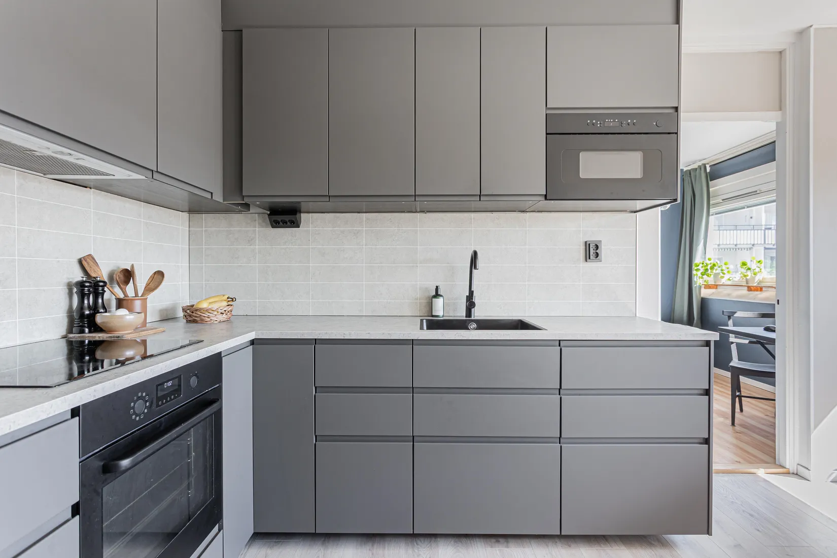 Bostadsrätt, Norra Skjutbanegatan 23A, Haga, Västerås