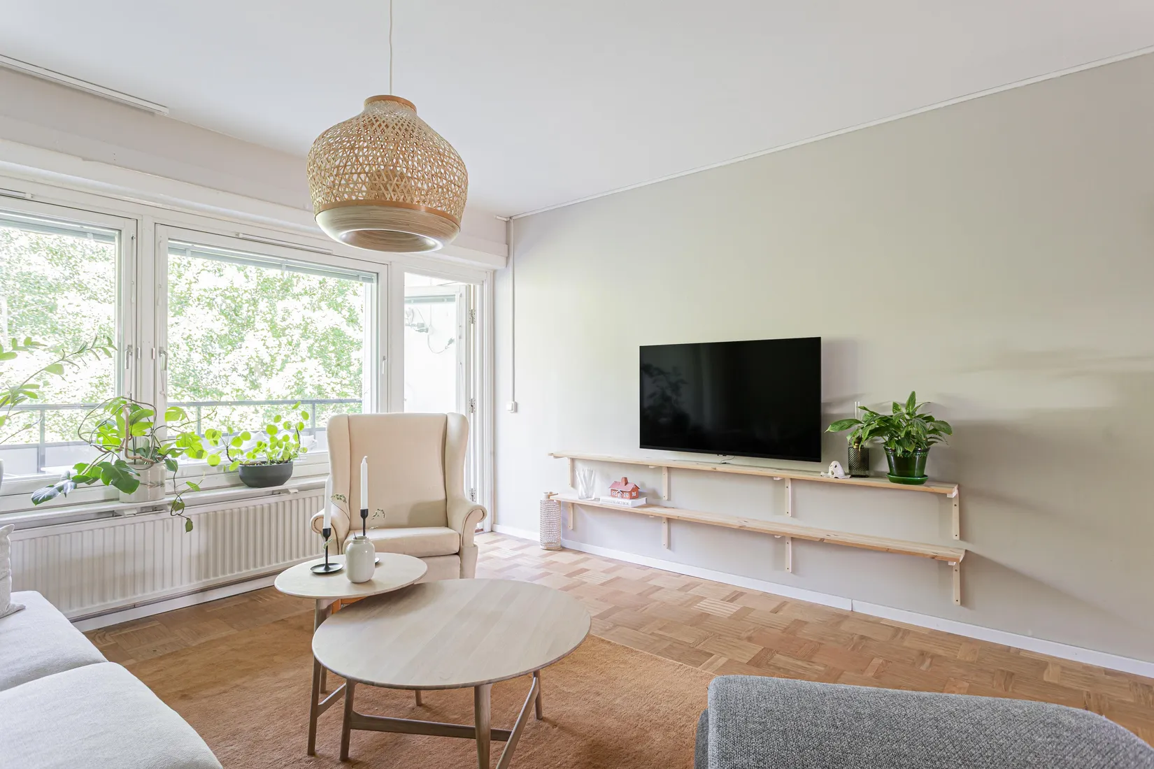 Bostadsrätt, Norra Skjutbanegatan 23A, Haga, Västerås