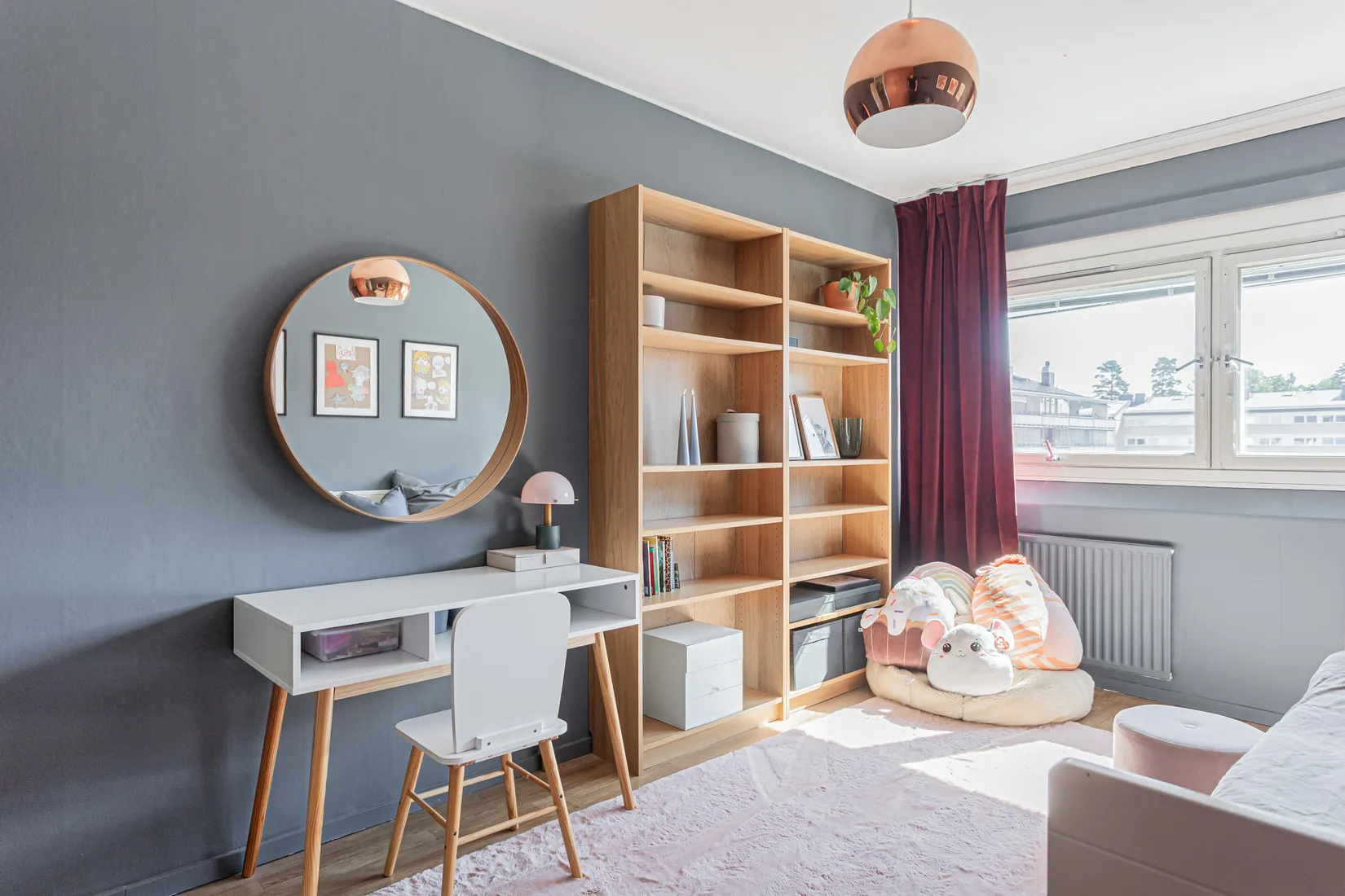 Bostadsrätt, Norra Skjutbanegatan 23A, Haga, Västerås