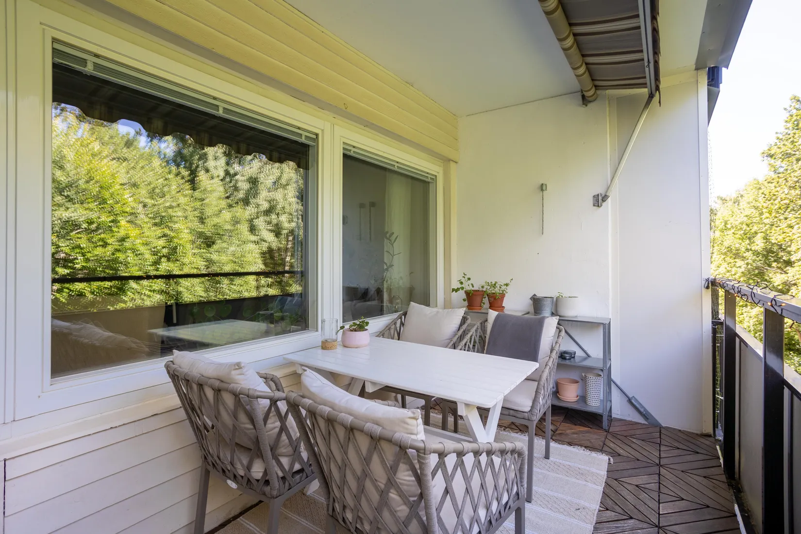 Bostadsrätt, Norra Skjutbanegatan 23A, Haga, Västerås