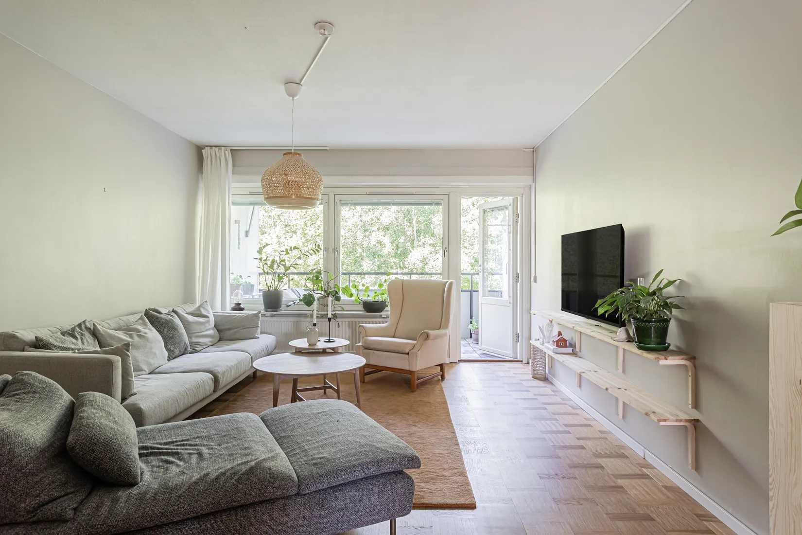 Bostadsrätt, Norra Skjutbanegatan 23A, Haga, Västerås