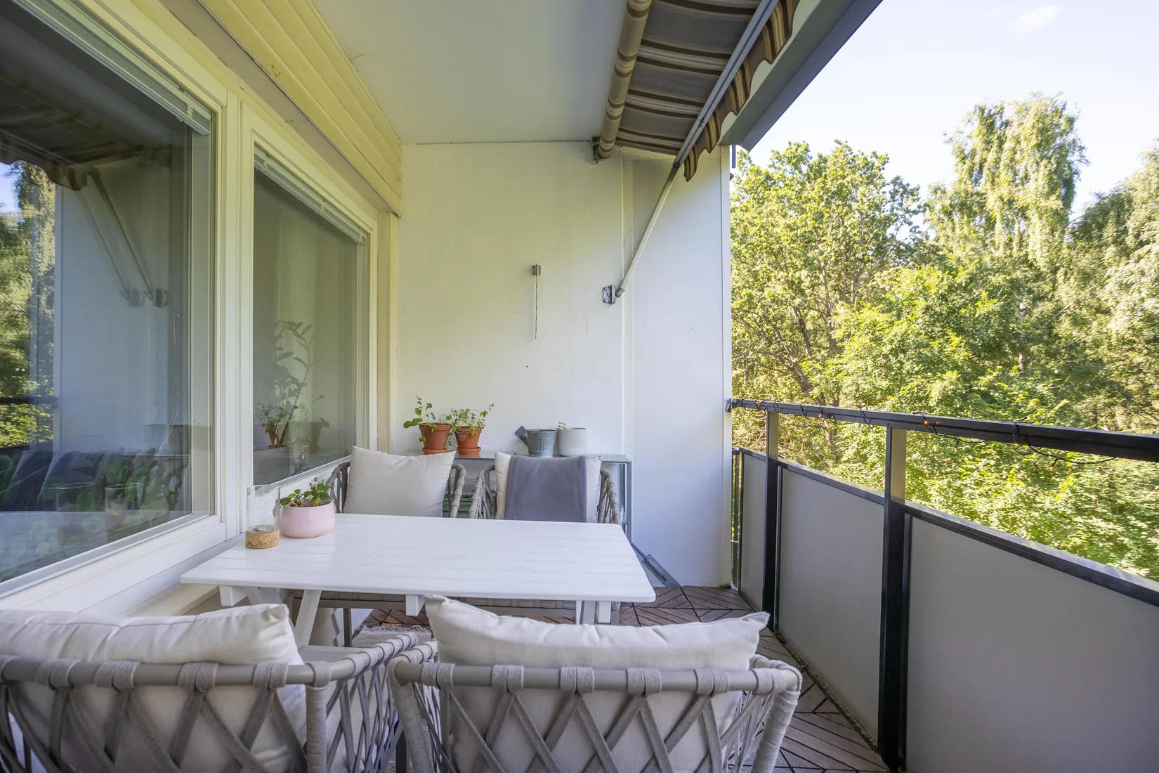 Bostadsrätt, Norra Skjutbanegatan 23A, Haga, Västerås