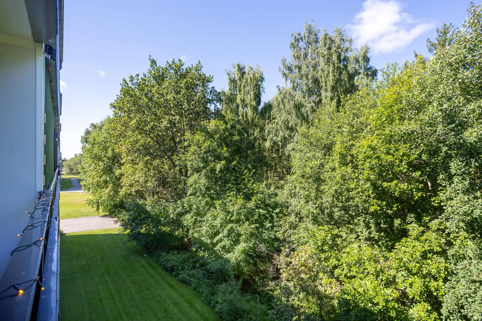 Bostadsrätt, Norra Skjutbanegatan 23A, Haga, Västerås