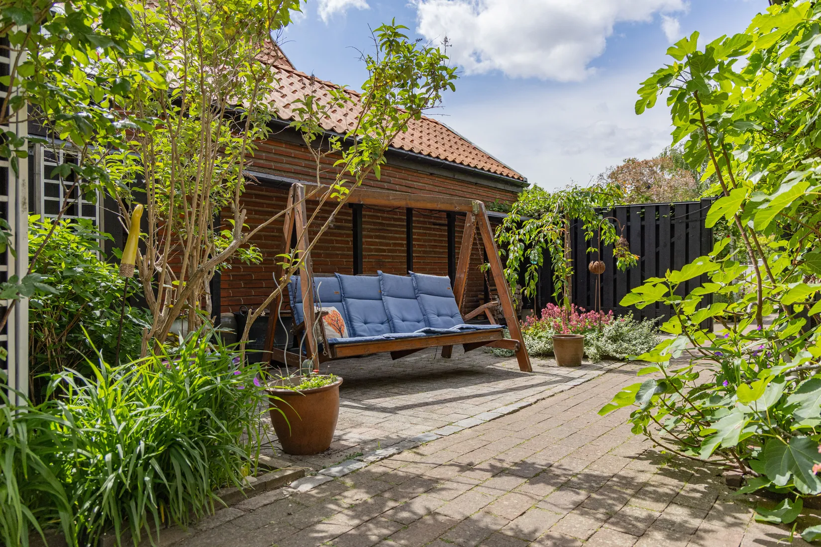 Villa, Sävstaholmsgatan 24, Rostorp, Malmö
