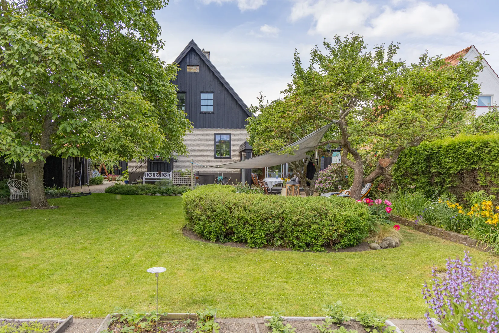 Villa, Sävstaholmsgatan 24, Rostorp, Malmö