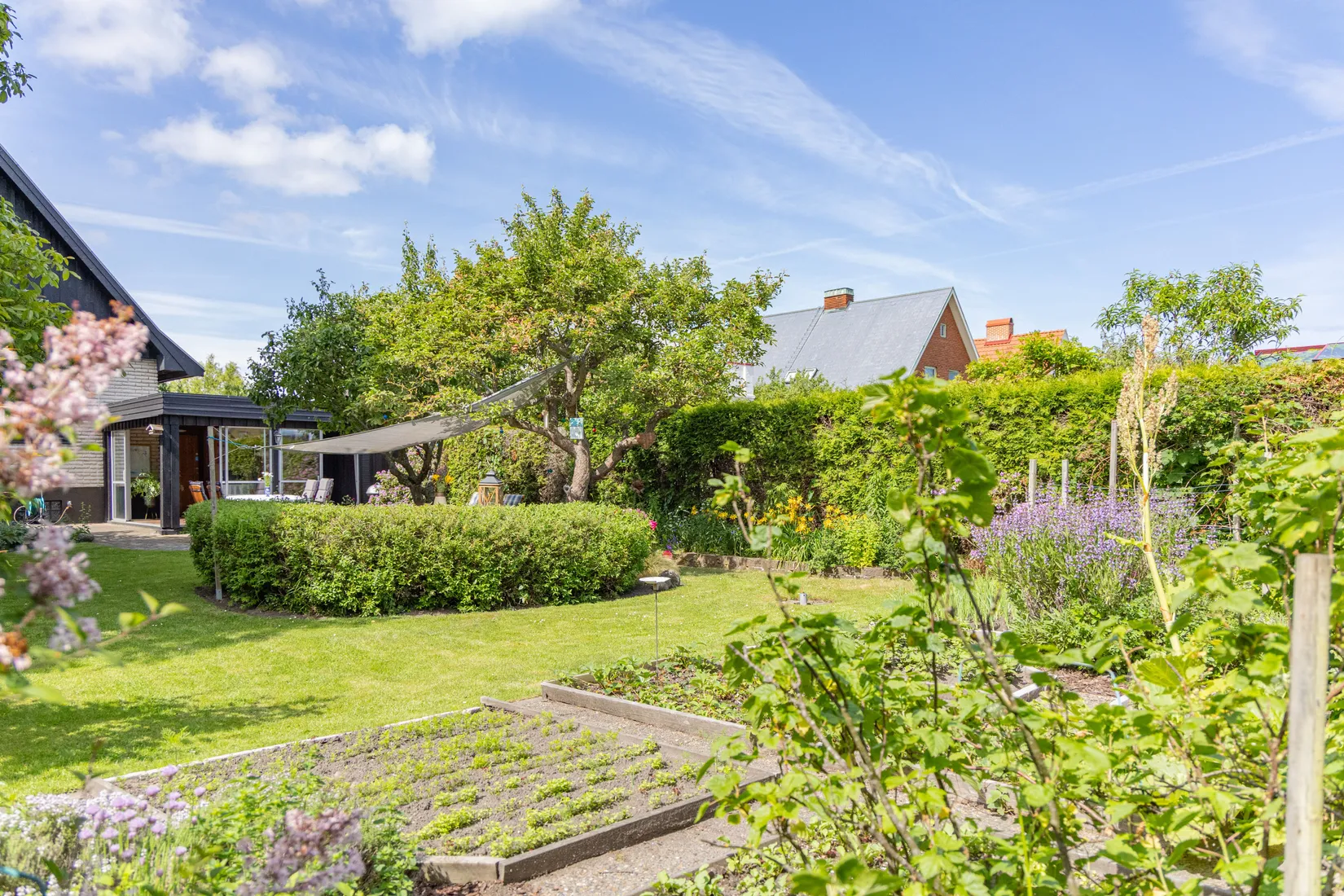 Villa, Sävstaholmsgatan 24, Rostorp, Malmö