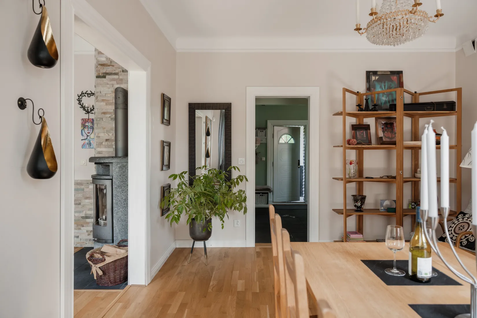 Villa, Sävstaholmsgatan 24, Rostorp, Malmö