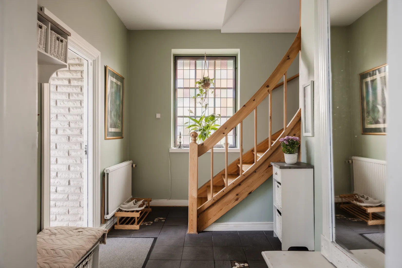 Villa, Sävstaholmsgatan 24, Rostorp, Malmö