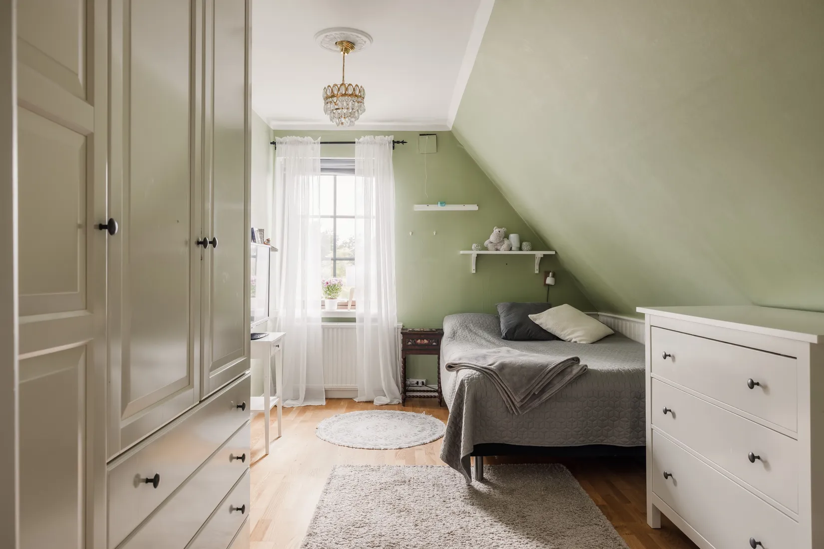 Villa, Sävstaholmsgatan 24, Rostorp, Malmö