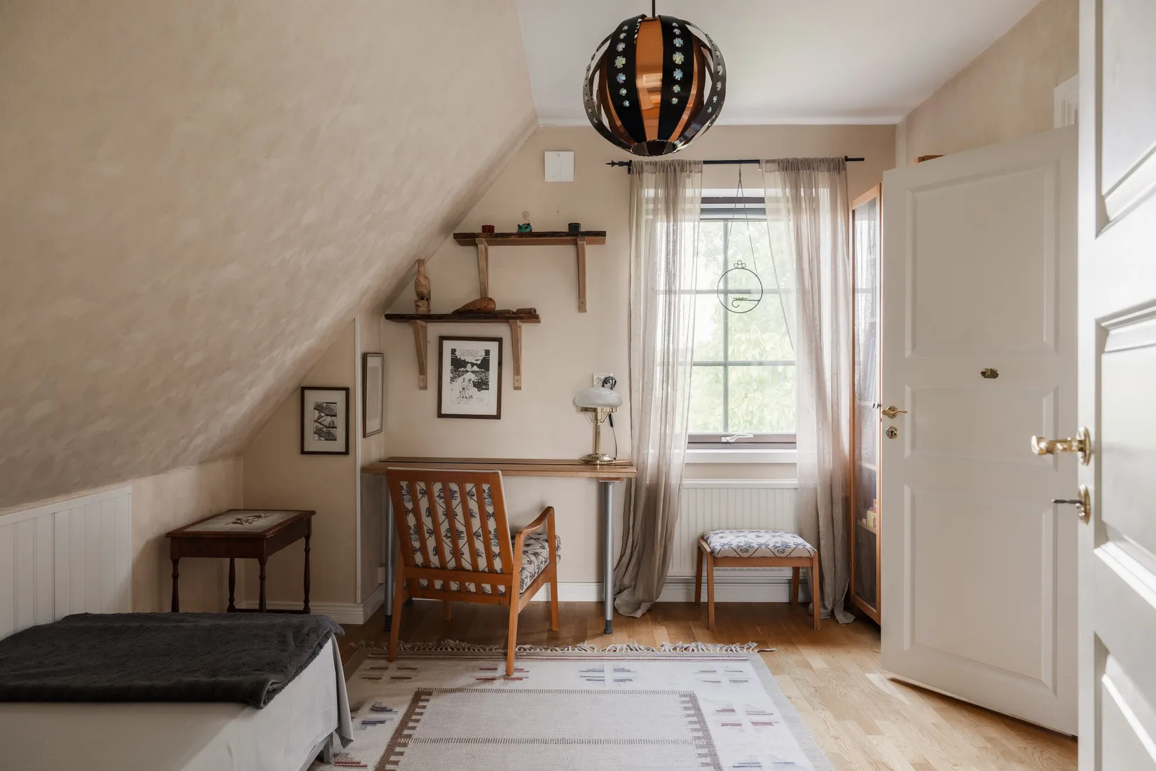 Villa, Sävstaholmsgatan 24, Rostorp, Malmö