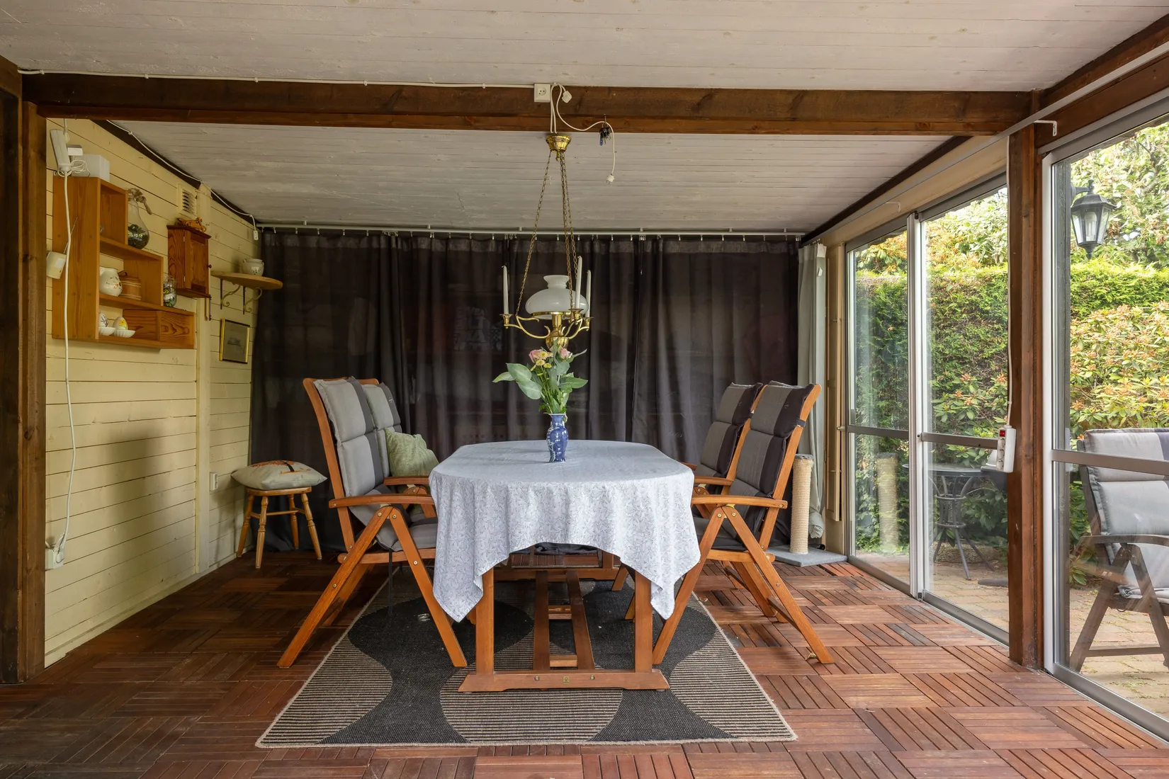 Villa, Sävstaholmsgatan 24, Rostorp, Malmö