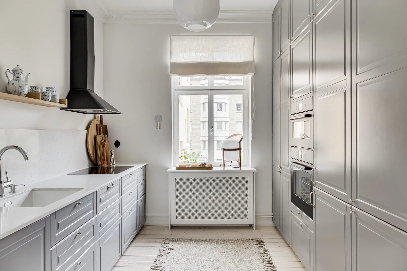 Bostadsrätt, Österportsgatan 6B, Drottningtorget, Malmö
