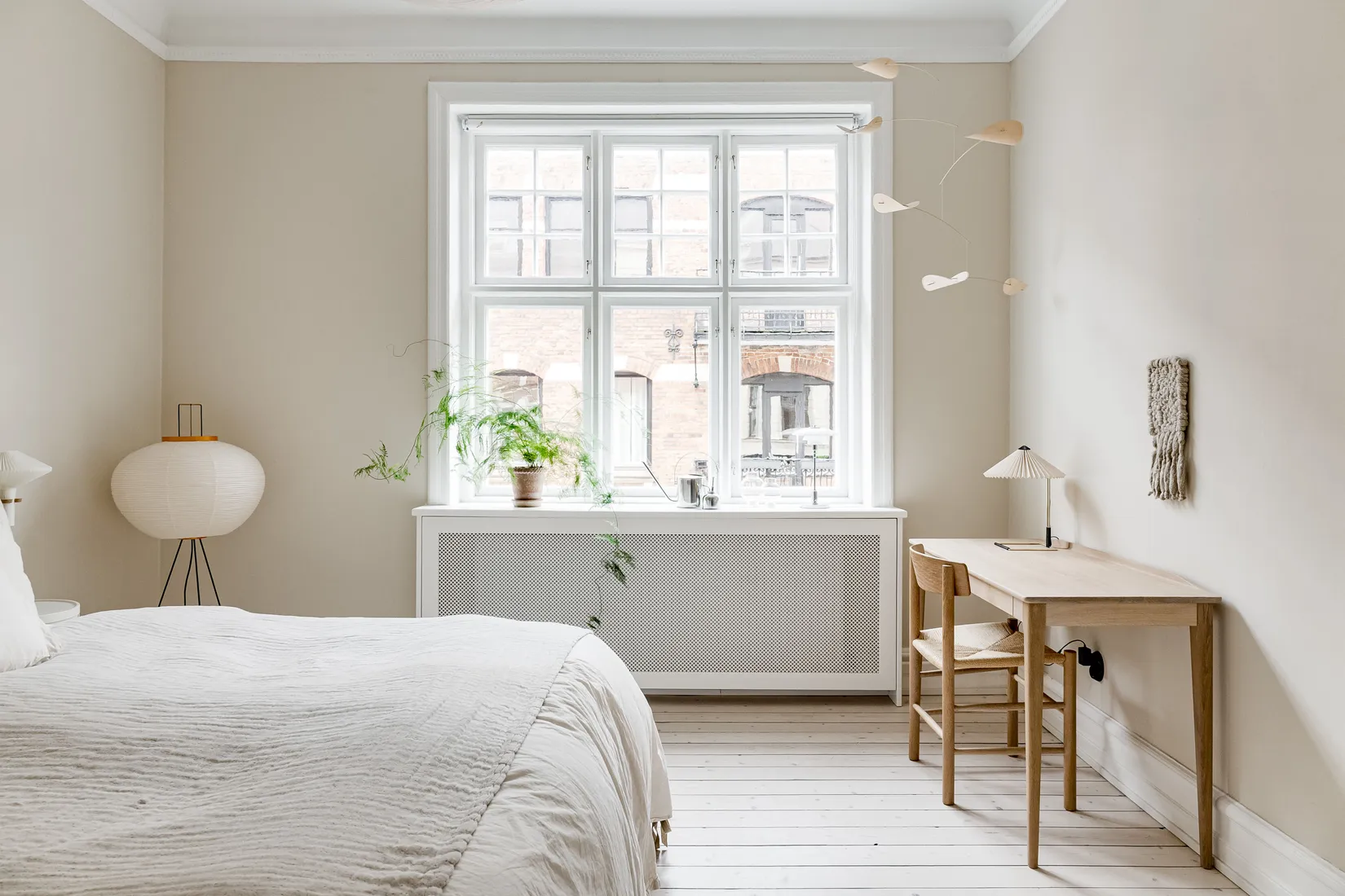 Bostadsrätt, Österportsgatan 6B, Drottningtorget, Malmö