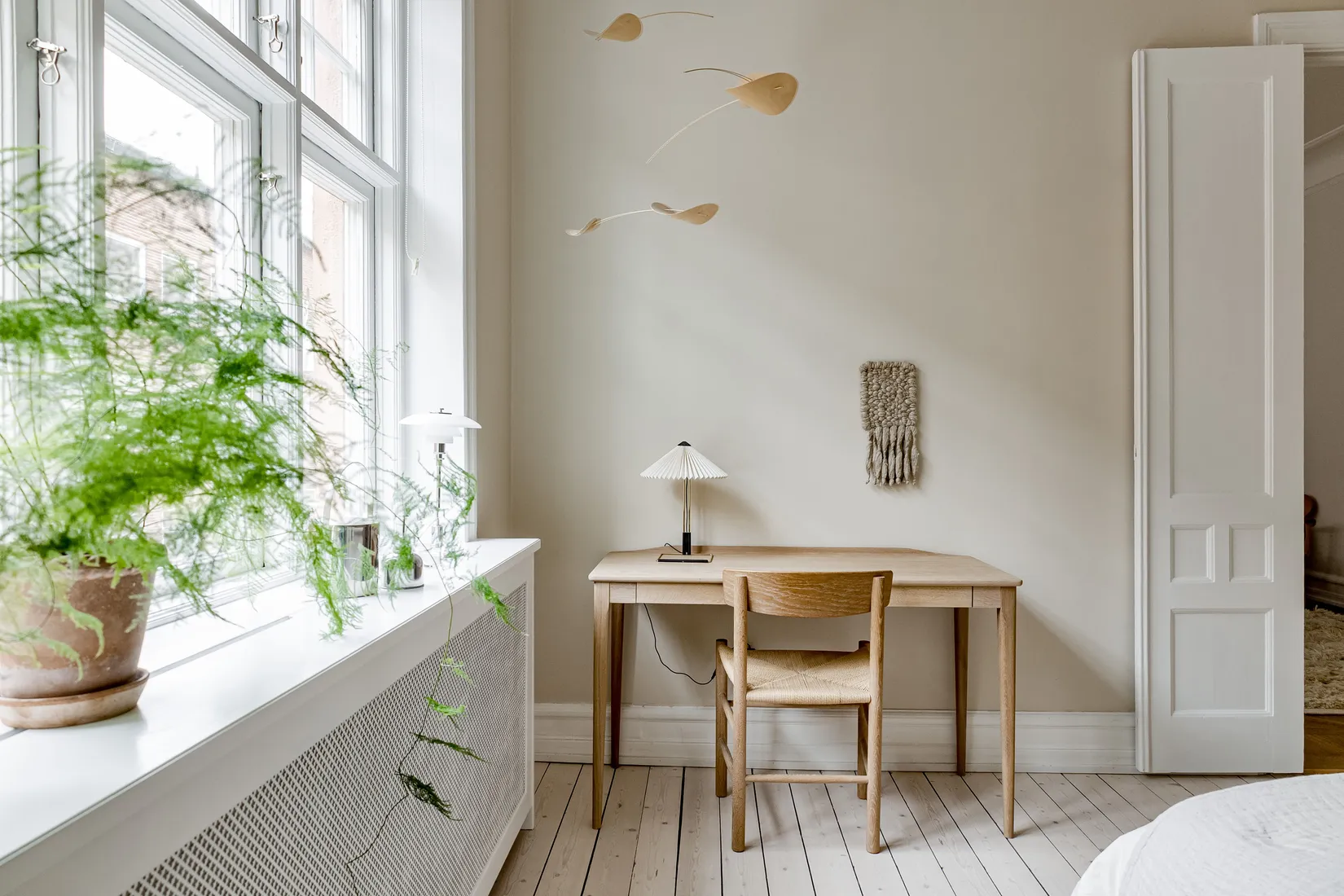 Bostadsrätt, Österportsgatan 6B, Drottningtorget, Malmö