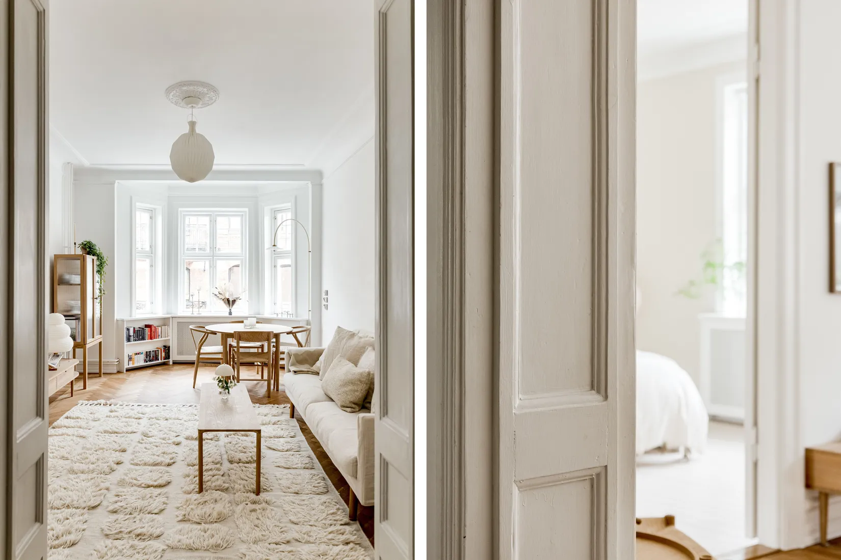 Bostadsrätt, Österportsgatan 6B, Drottningtorget, Malmö
