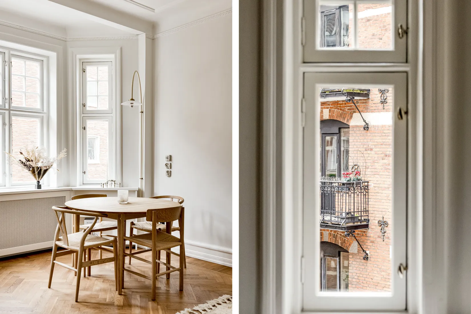 Bostadsrätt, Österportsgatan 6B, Drottningtorget, Malmö