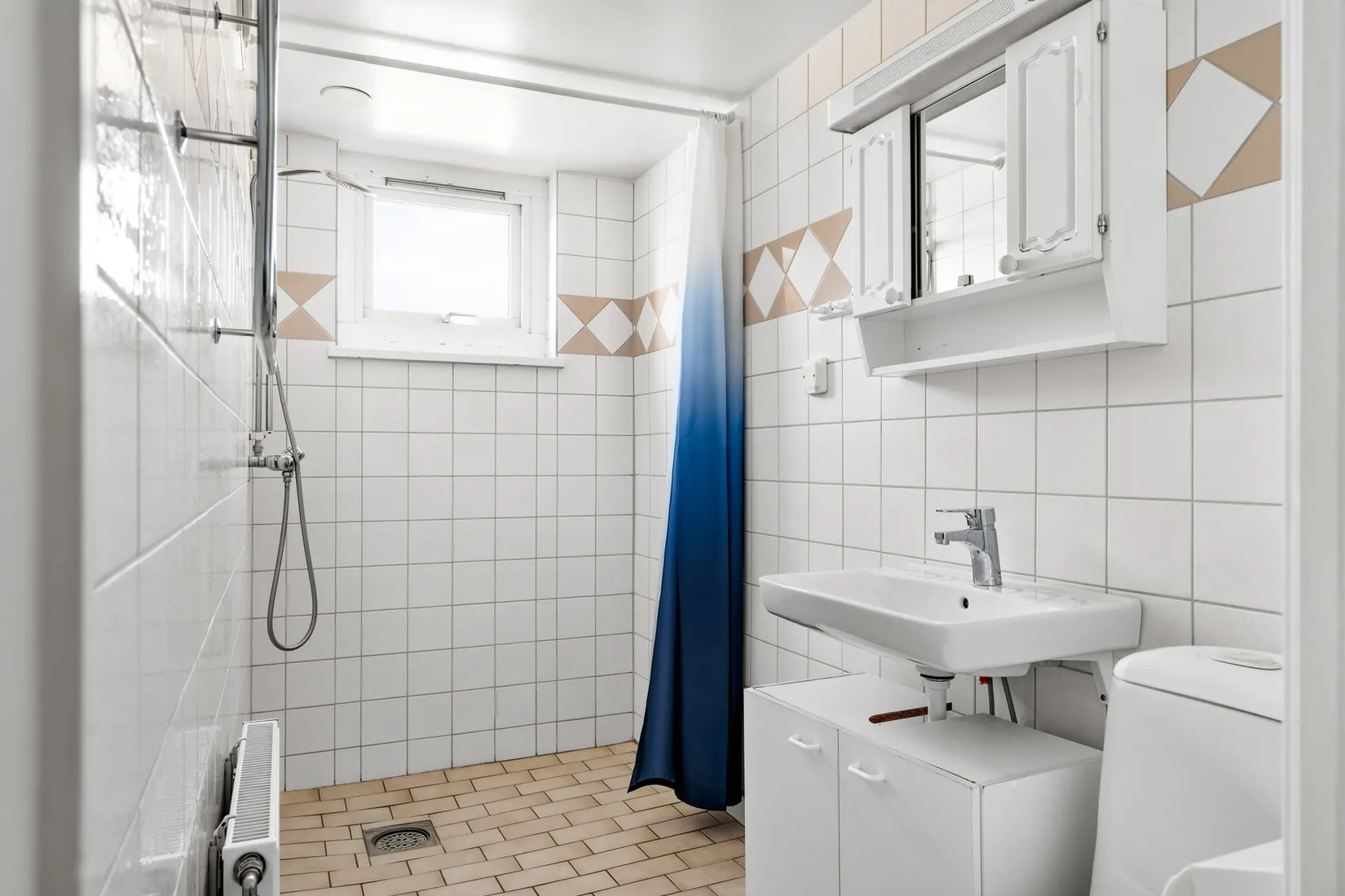 Bostadsrätt, Frejgatan 4A, Centrum, Oxelösund
