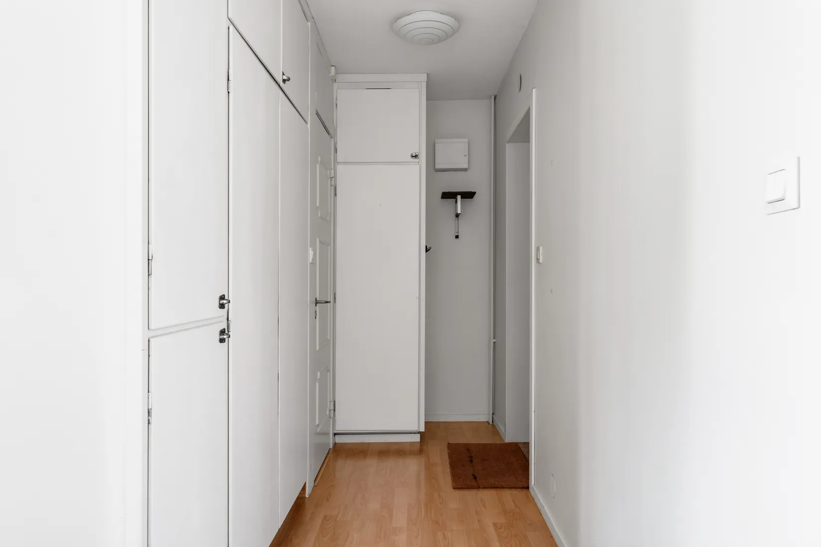 Bostadsrätt, Frejgatan 4A, Centrum, Oxelösund