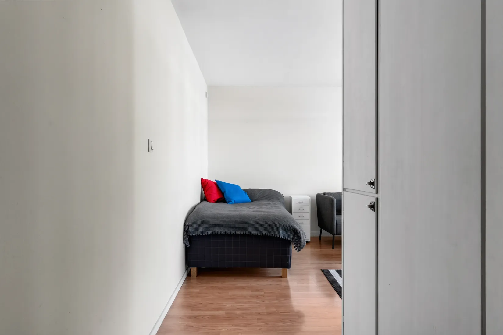 Bostadsrätt, Frejgatan 4A, Centrum, Oxelösund