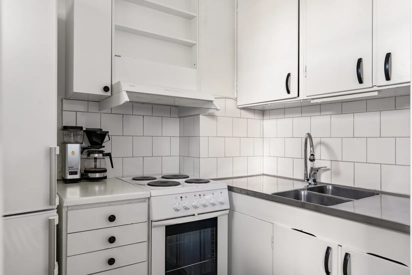 Bostadsrätt, Frejgatan 4A, Centrum, Oxelösund