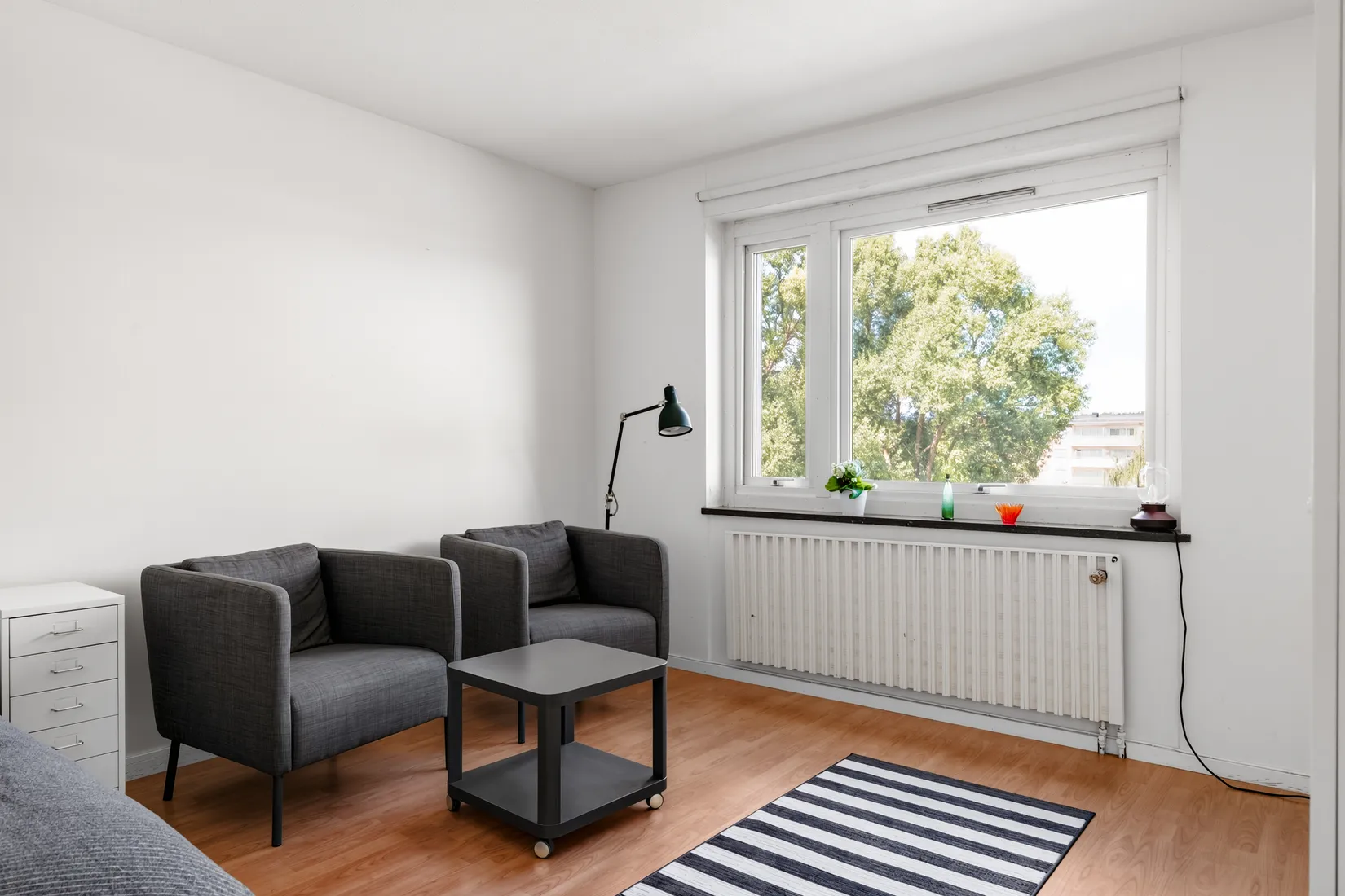 Bostadsrätt, Frejgatan 4A, Centrum, Oxelösund