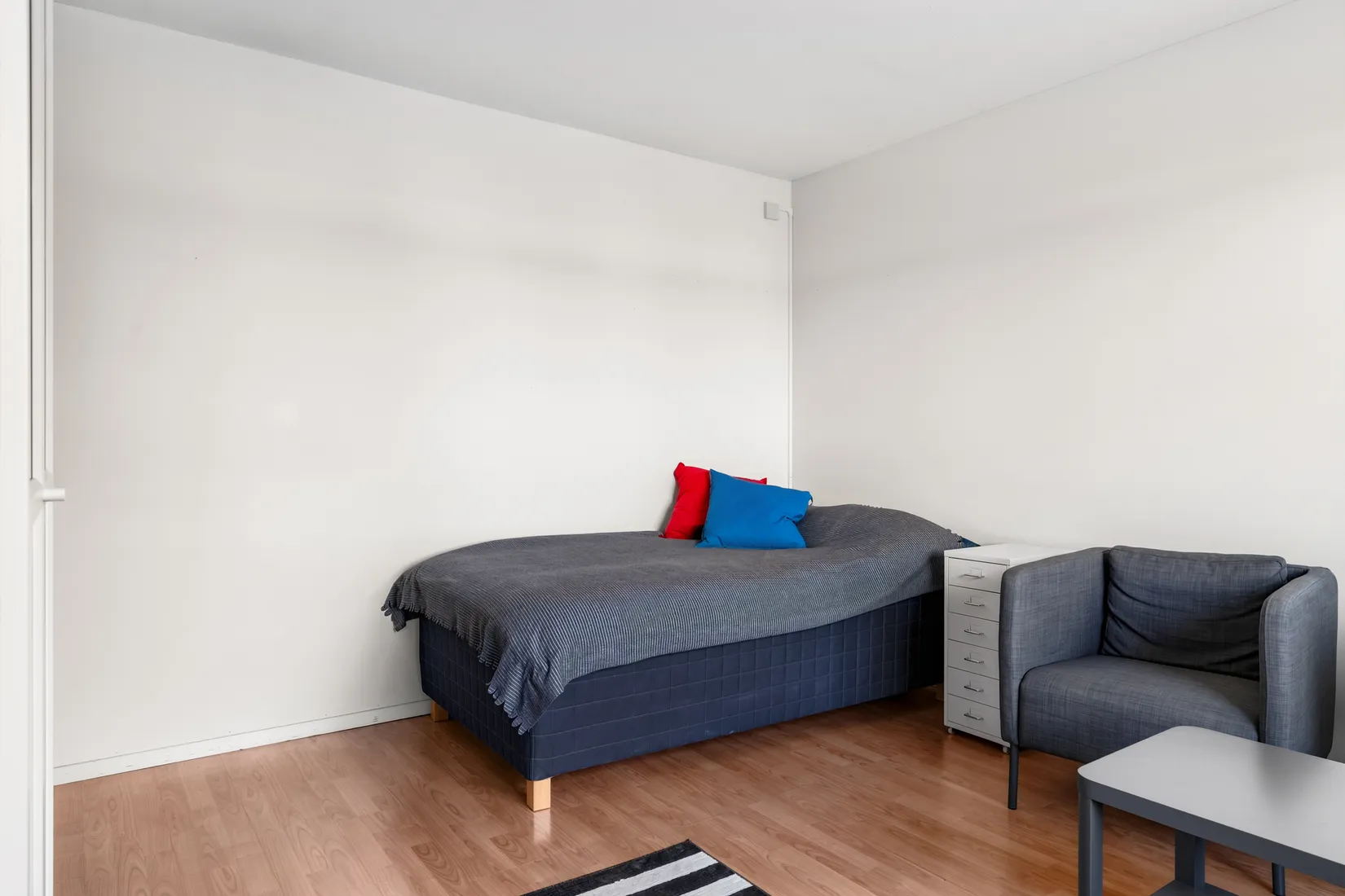 Bostadsrätt, Frejgatan 4A, Centrum, Oxelösund