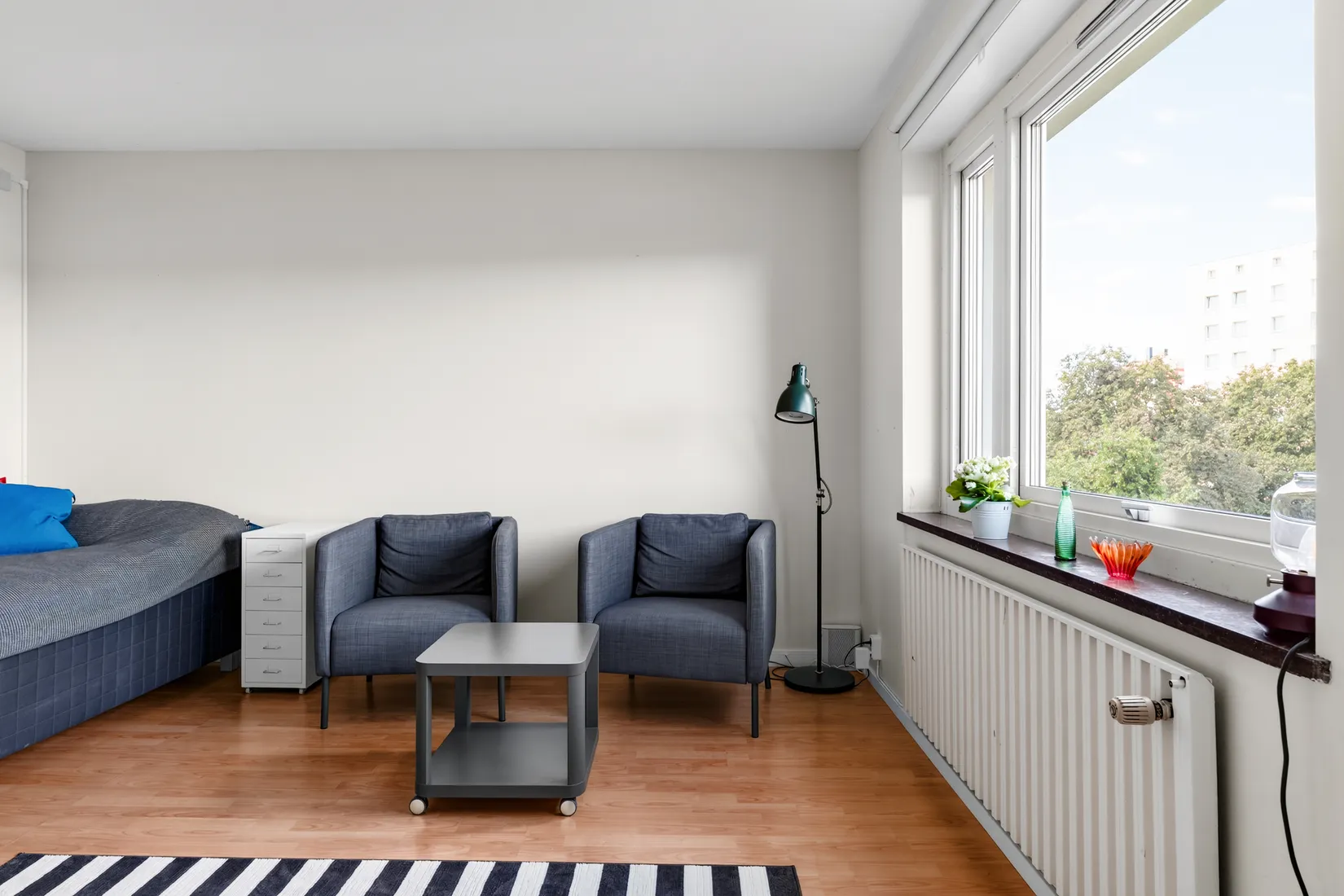 Bostadsrätt, Frejgatan 4A, Centrum, Oxelösund