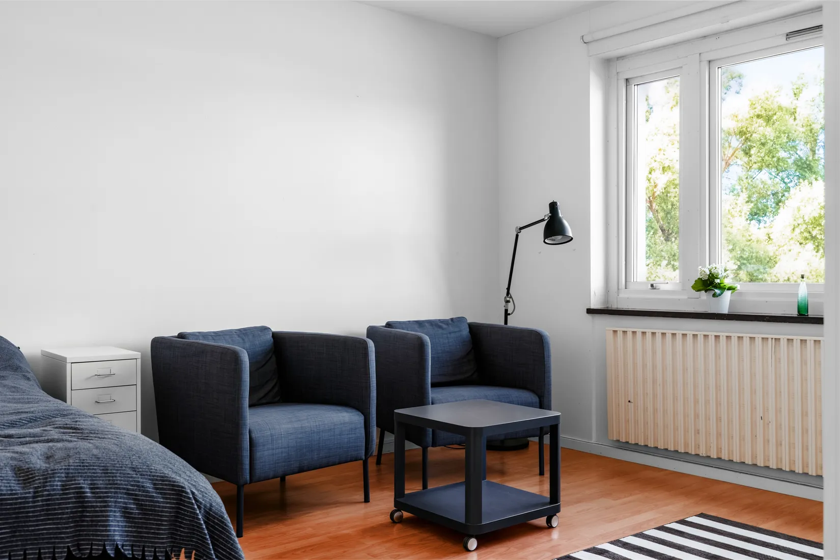 Bostadsrätt, Frejgatan 4A, Centrum, Oxelösund
