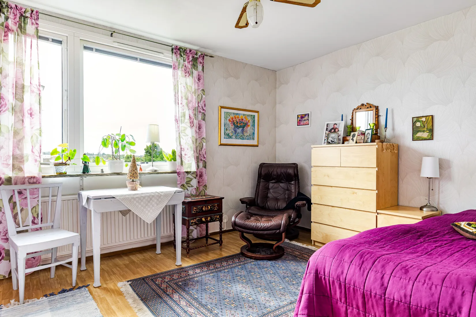 Bostadsrätt, Kungsvägen 75, Centrala Mjölby, Mjölby