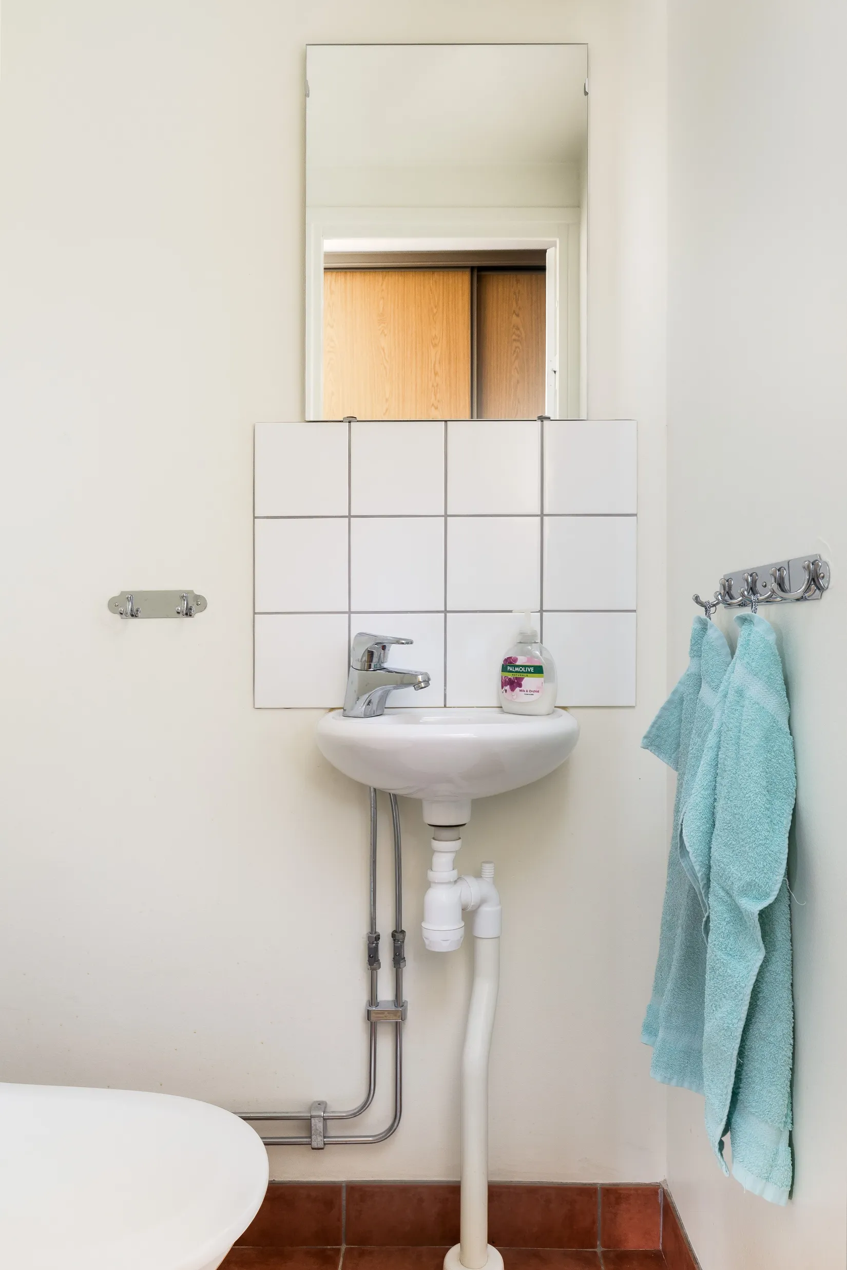 Bostadsrätt, Kungsvägen 75, Centrala Mjölby, Mjölby