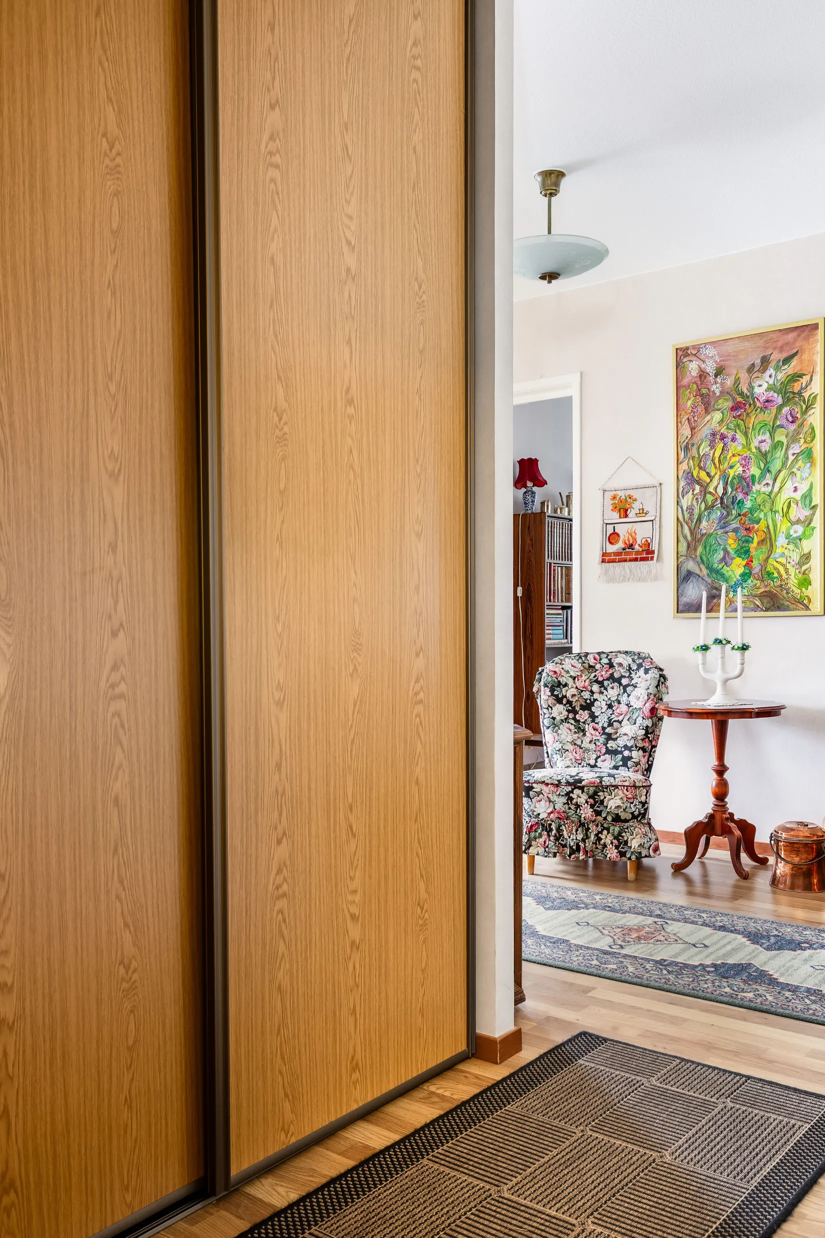 Bostadsrätt, Kungsvägen 75, Centrala Mjölby, Mjölby