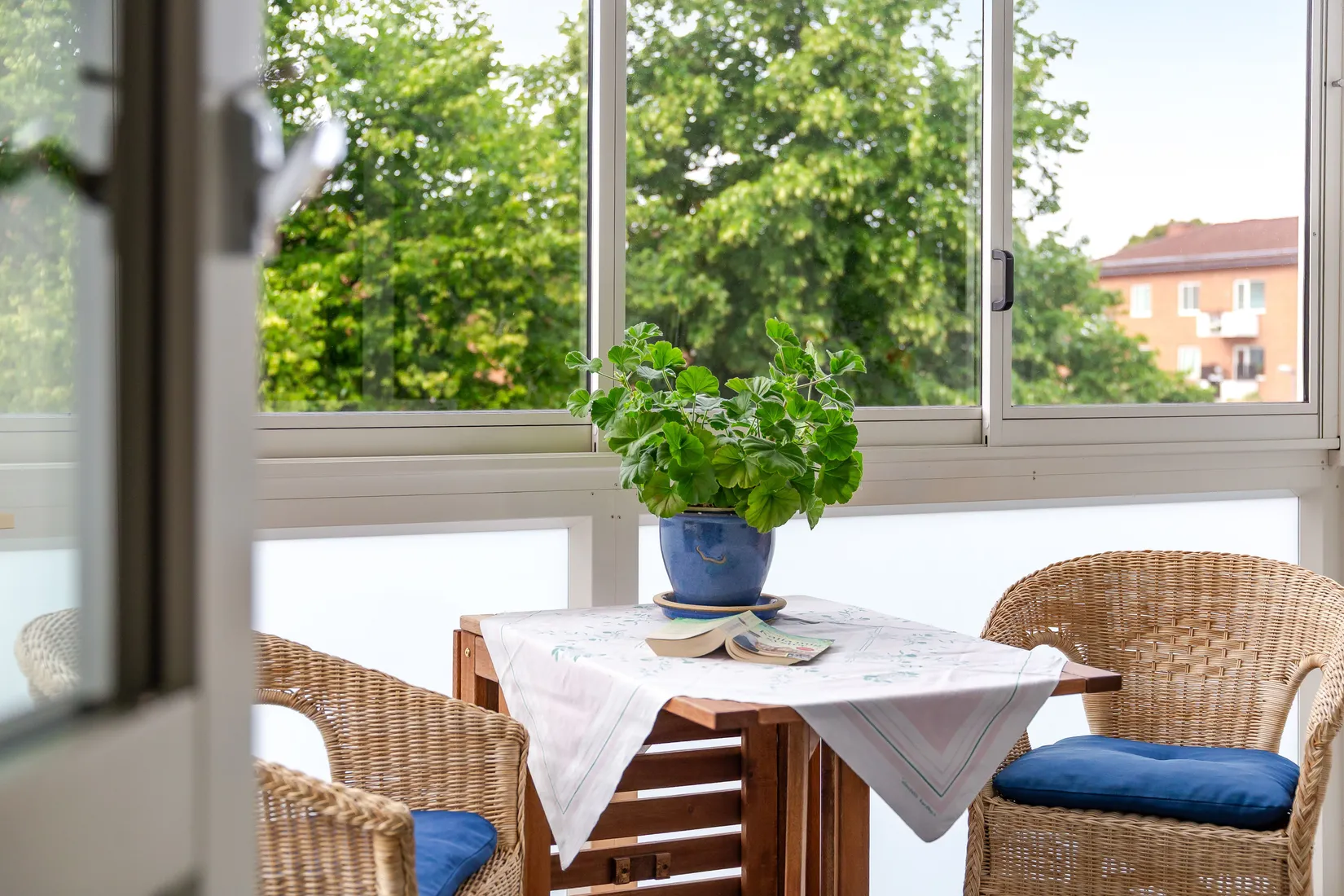 Bostadsrätt, Kungsvägen 75, Centrala Mjölby, Mjölby