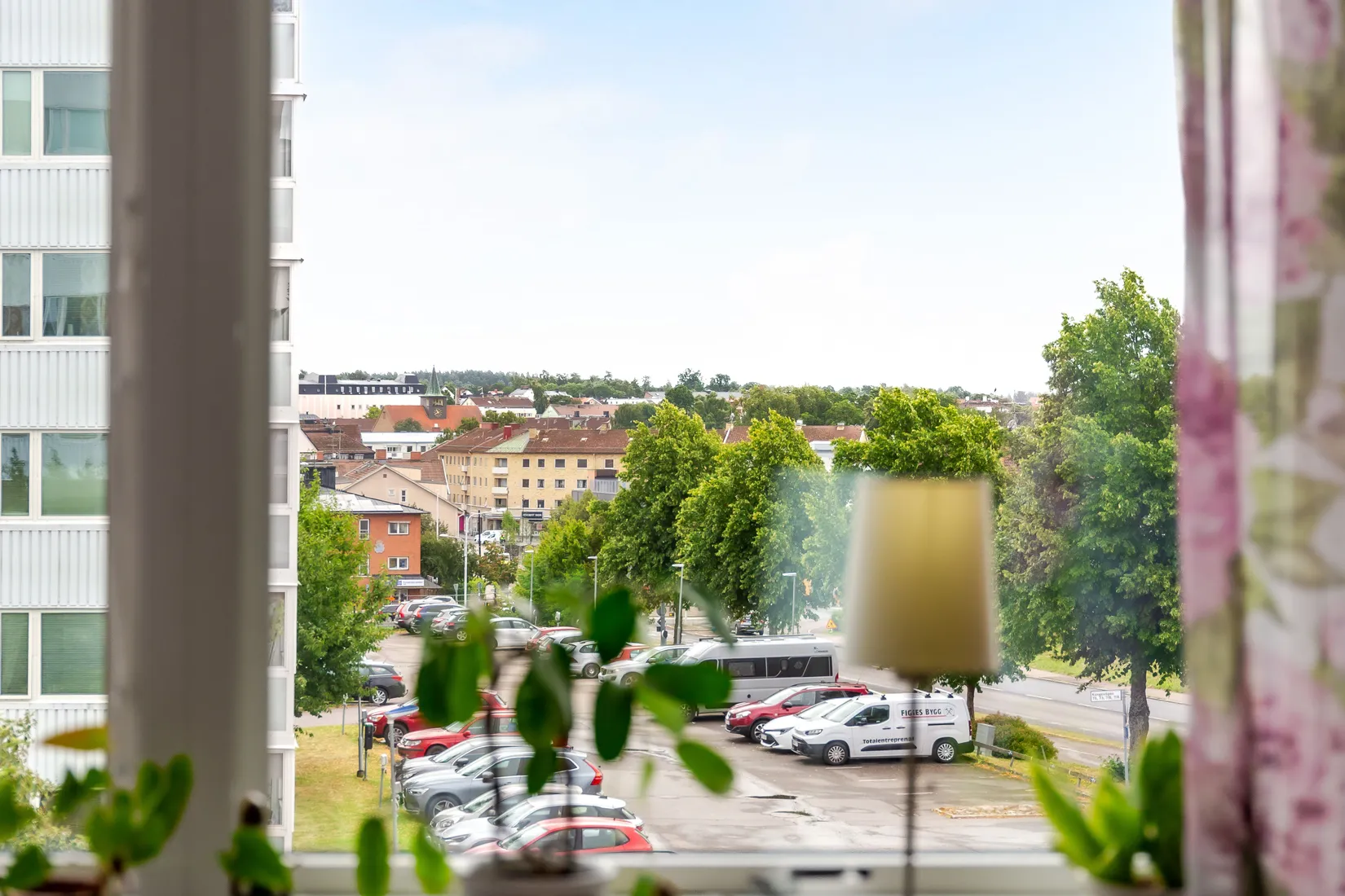 Bostadsrätt, Kungsvägen 75, Centrala Mjölby, Mjölby